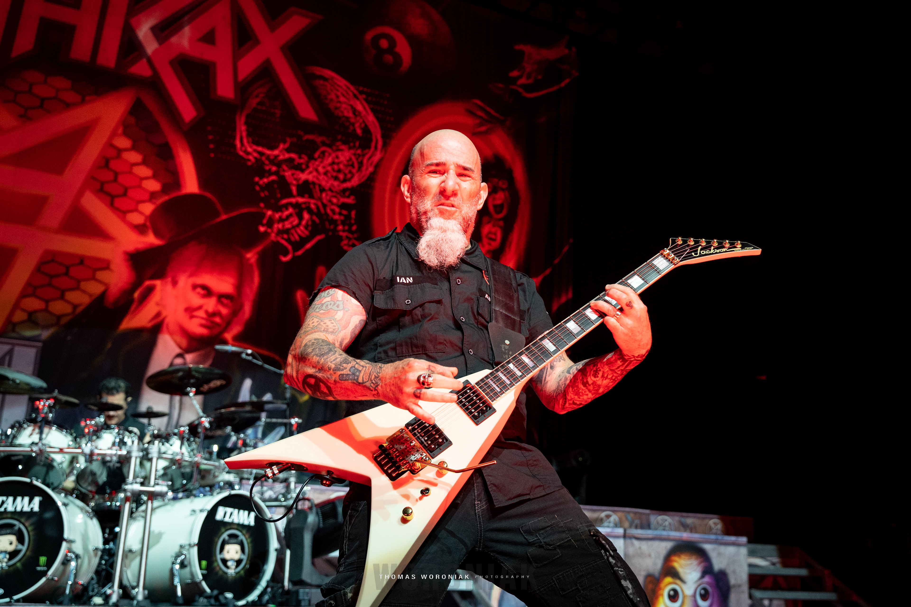 Anthrax
