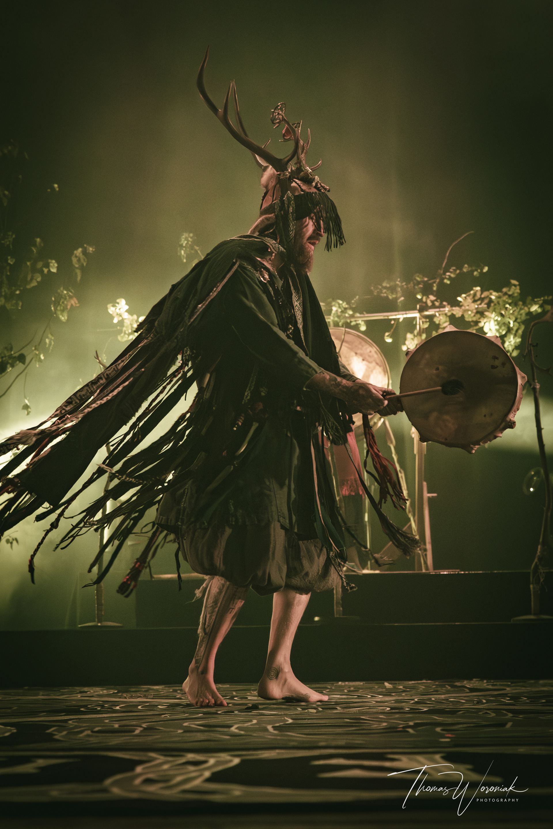 Heilung - Kansas City 2023