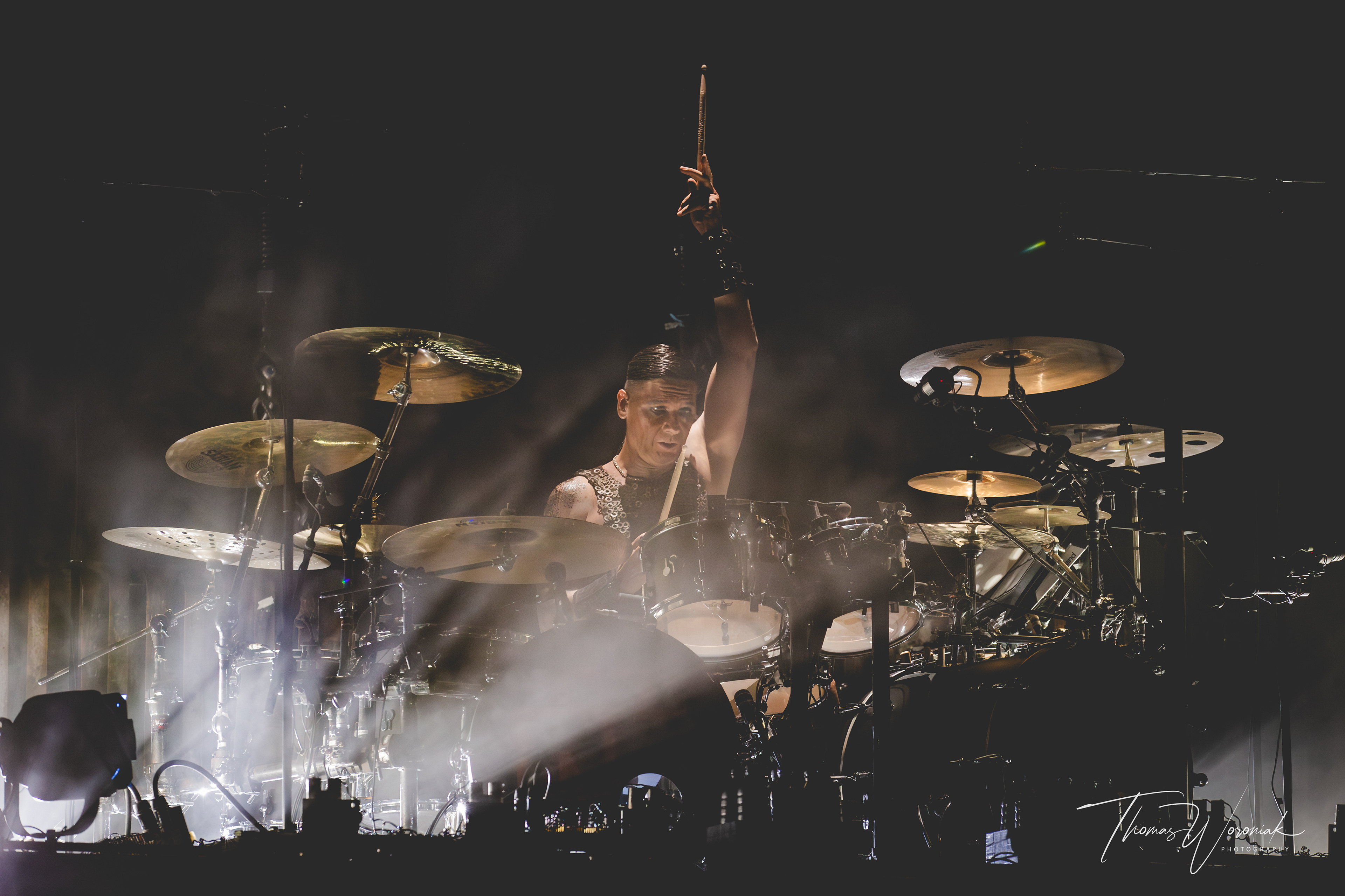 Rammstein