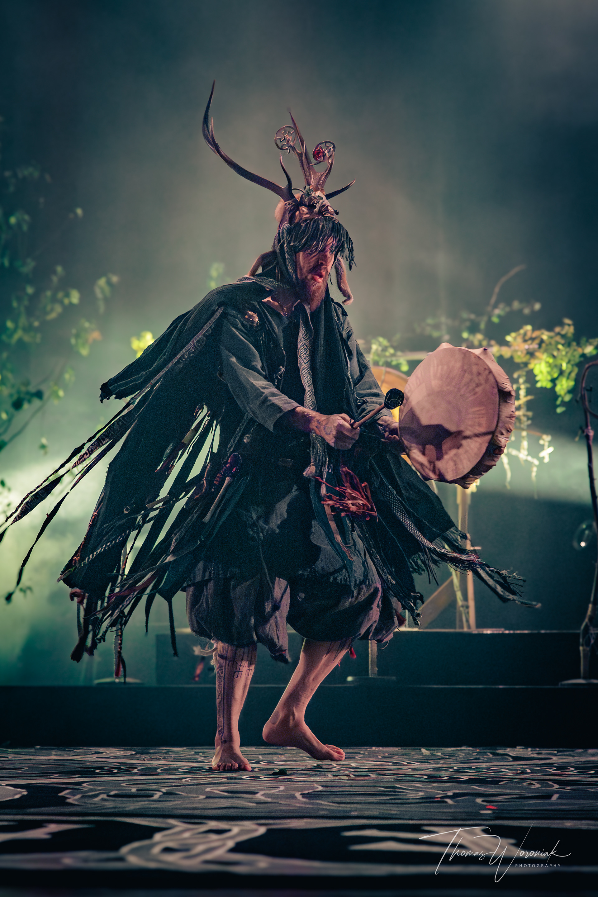 Heilung - Kansas City 2023