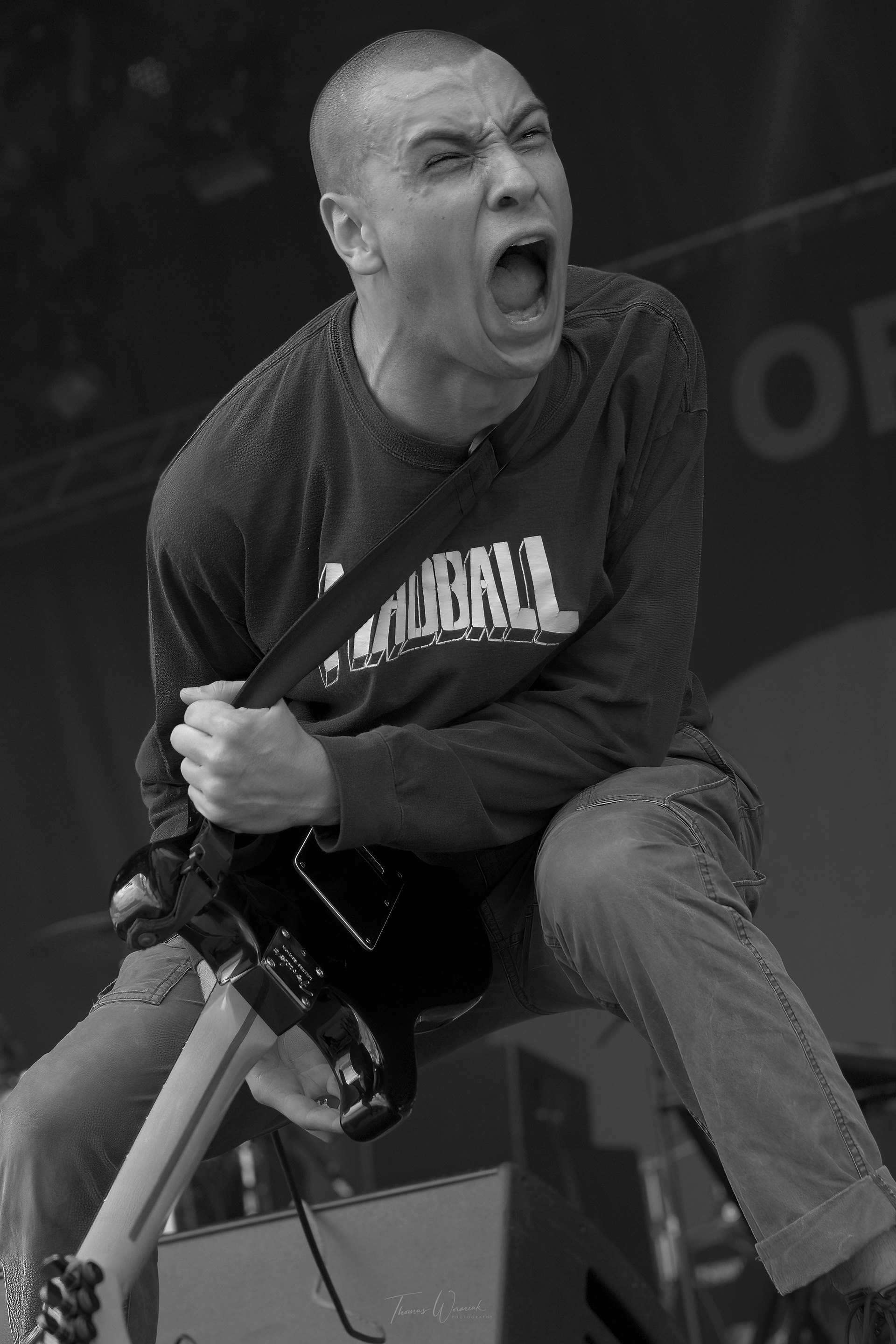 Code Orange