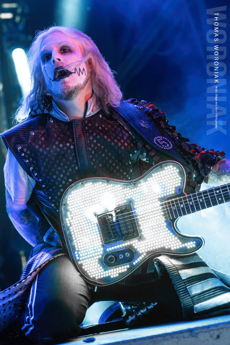 Rob Zombie