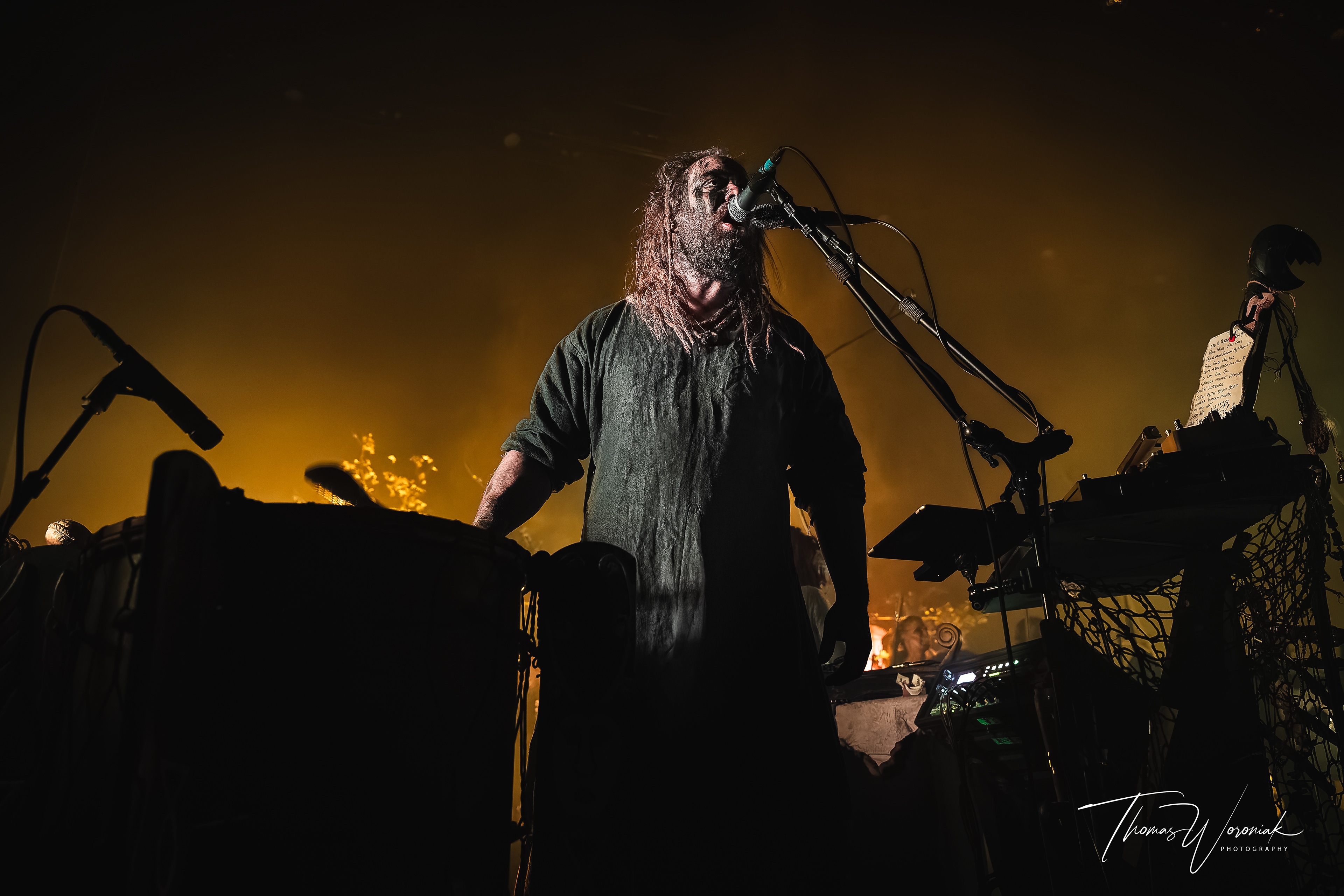 Heilung - Kansas City 2023