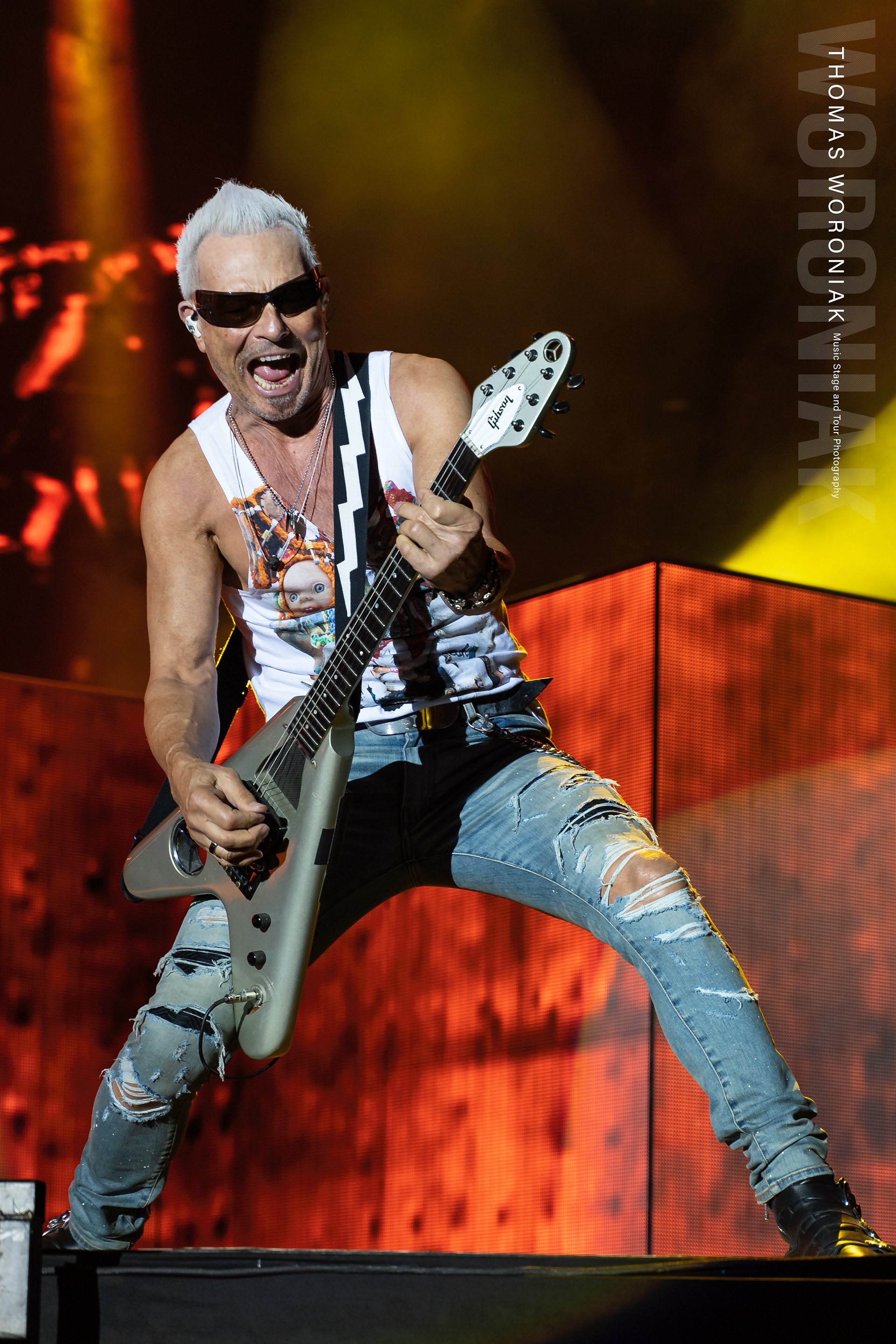 Scorpions