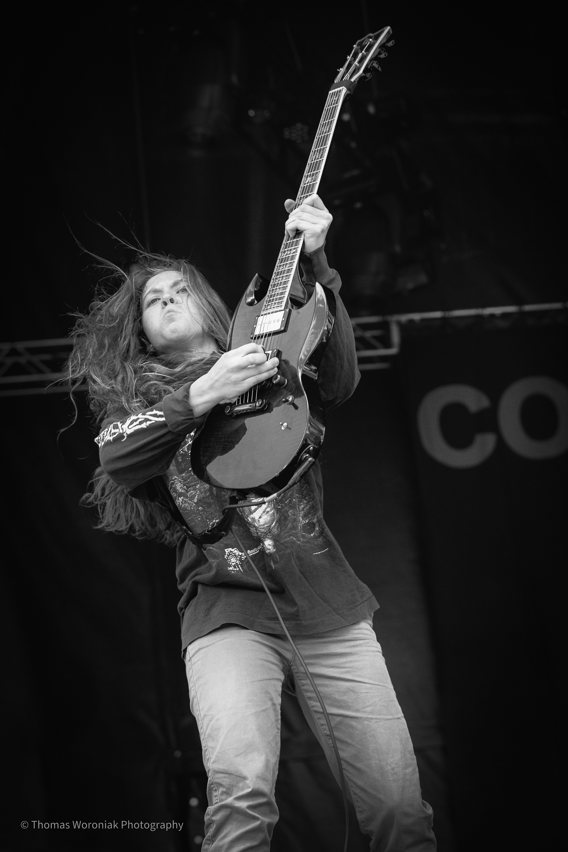 Code Orange