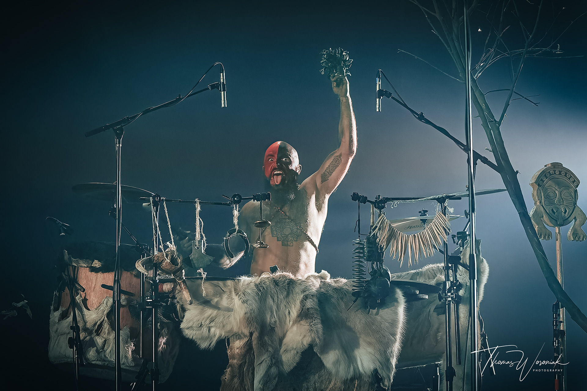 Heilung - Kansas City 2023