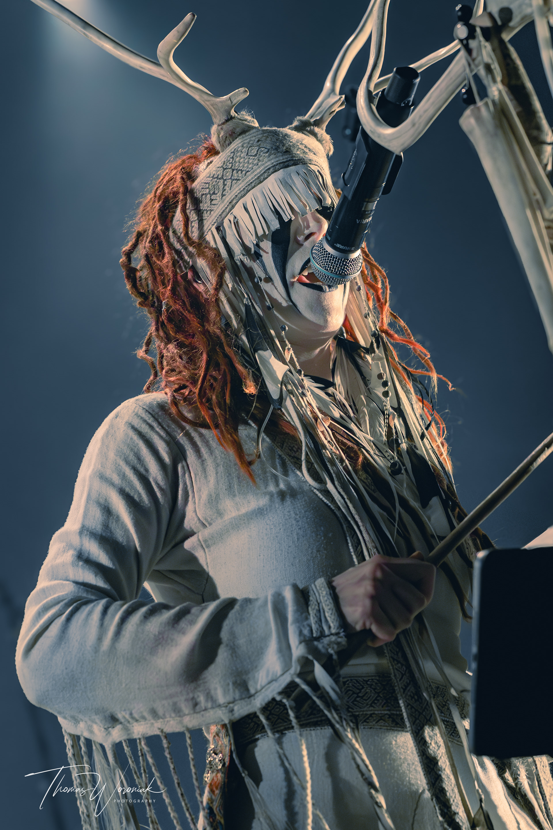 Heilung - Kansas City 2023