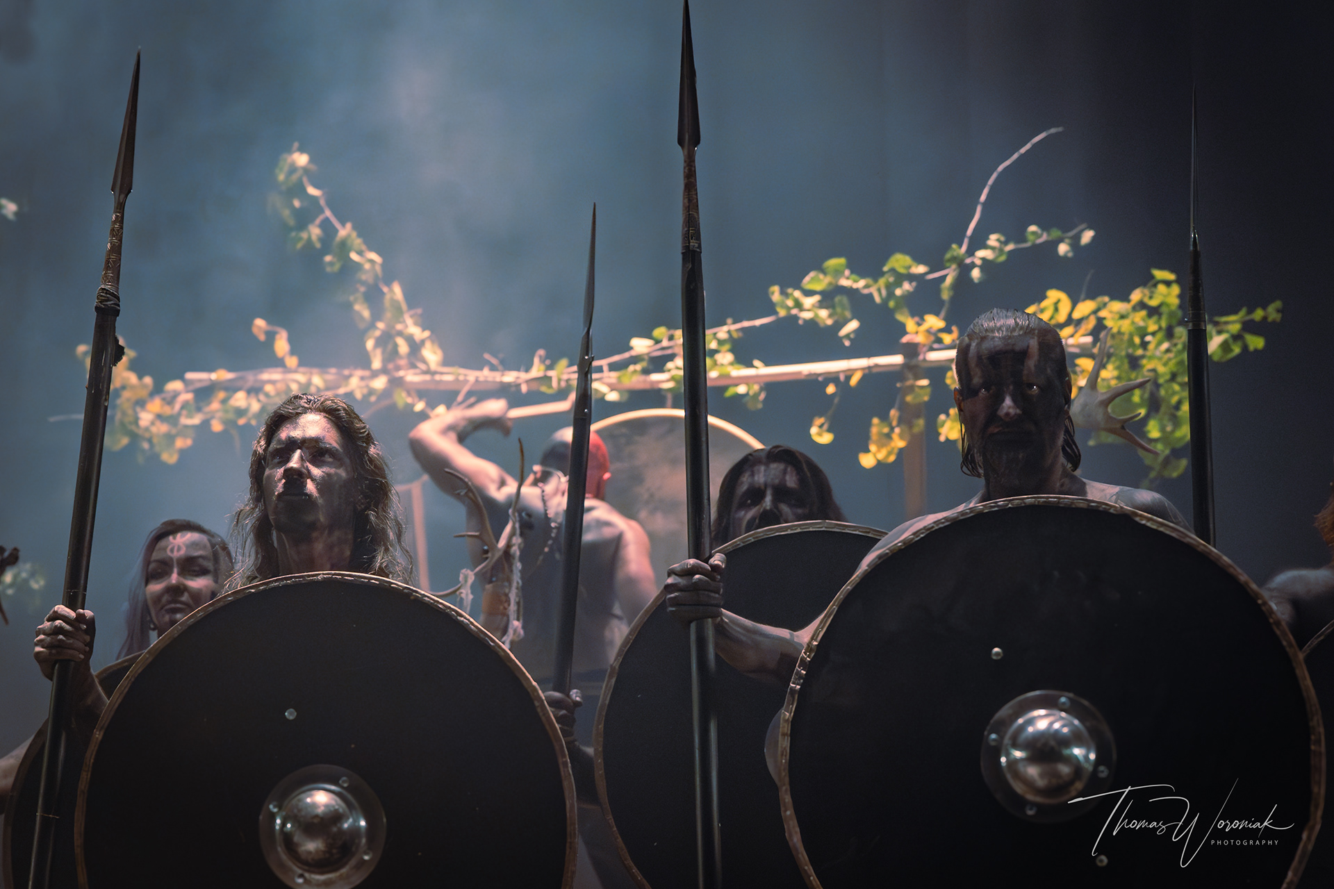 Heilung - Kansas City 2023