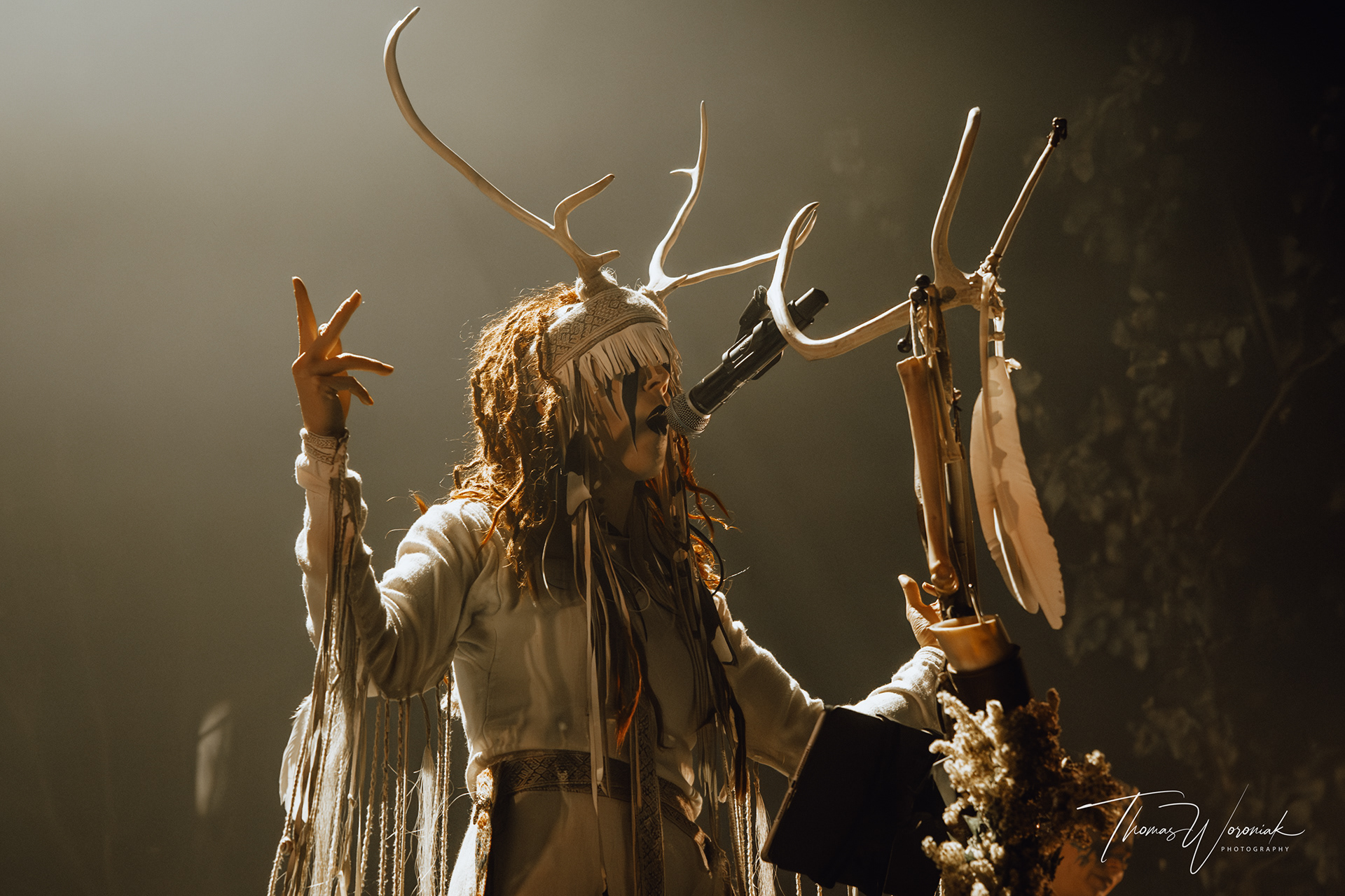 Heilung - Kansas City 2023