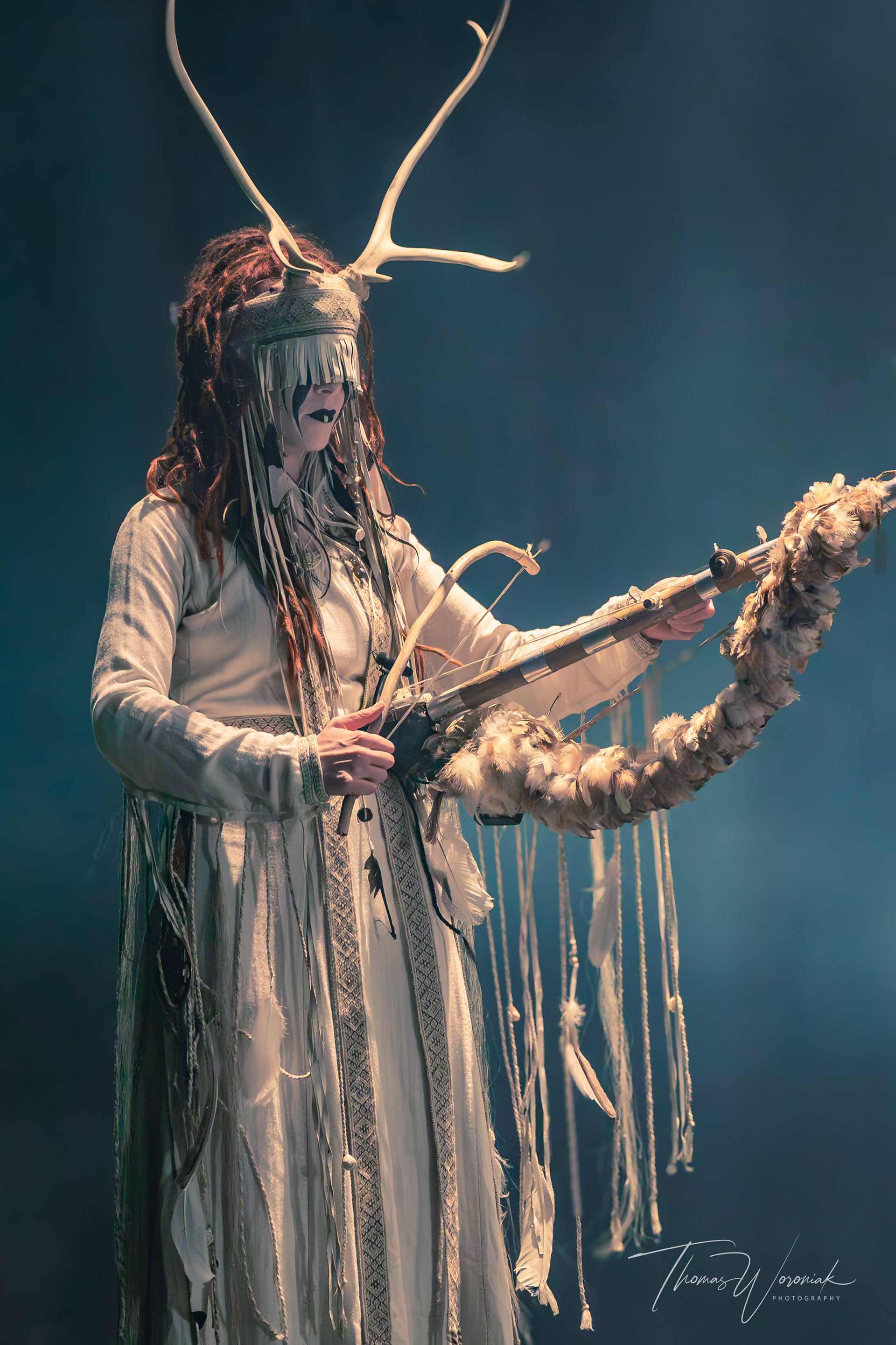 Heilung - Kansas City 2023