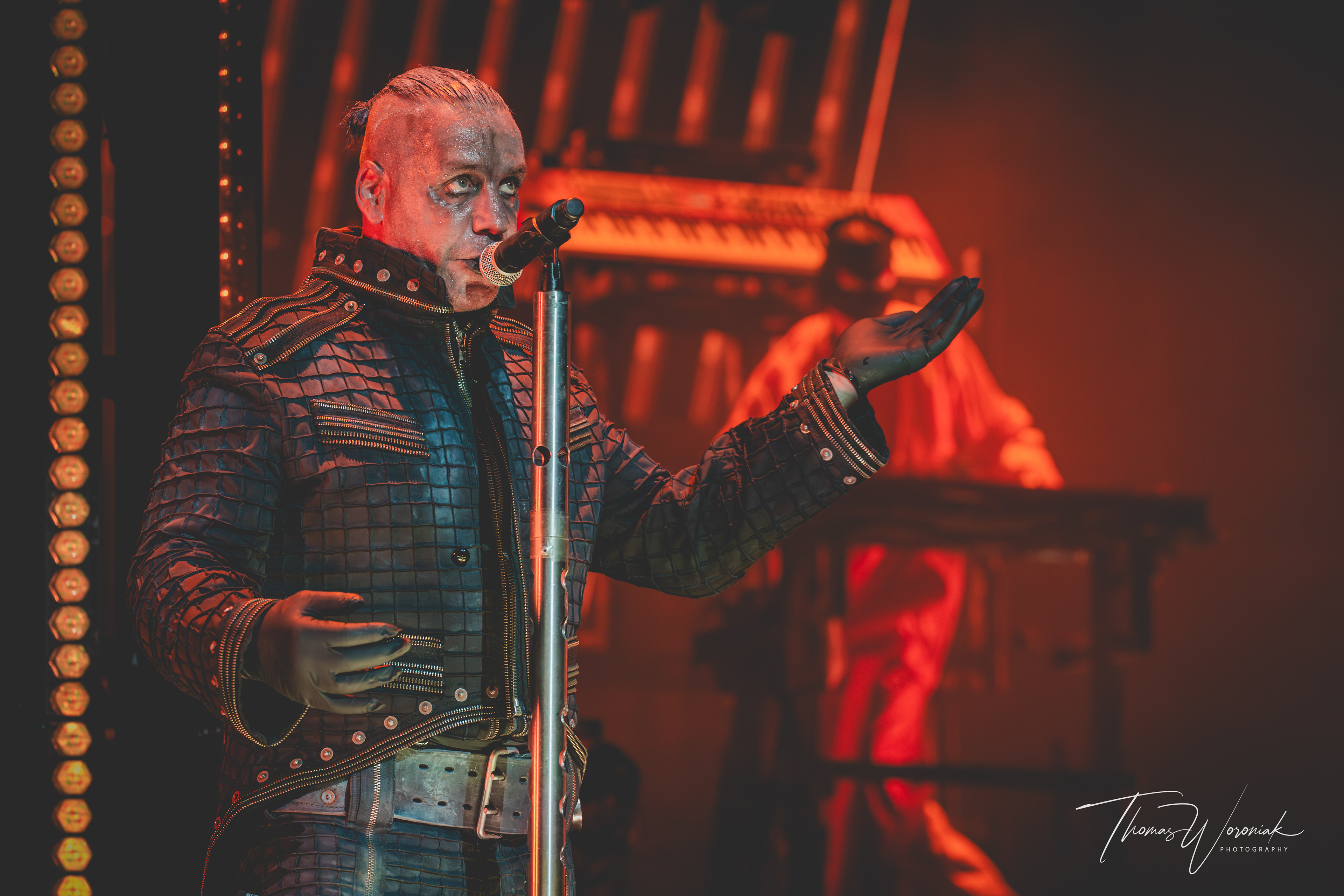 Rammstein