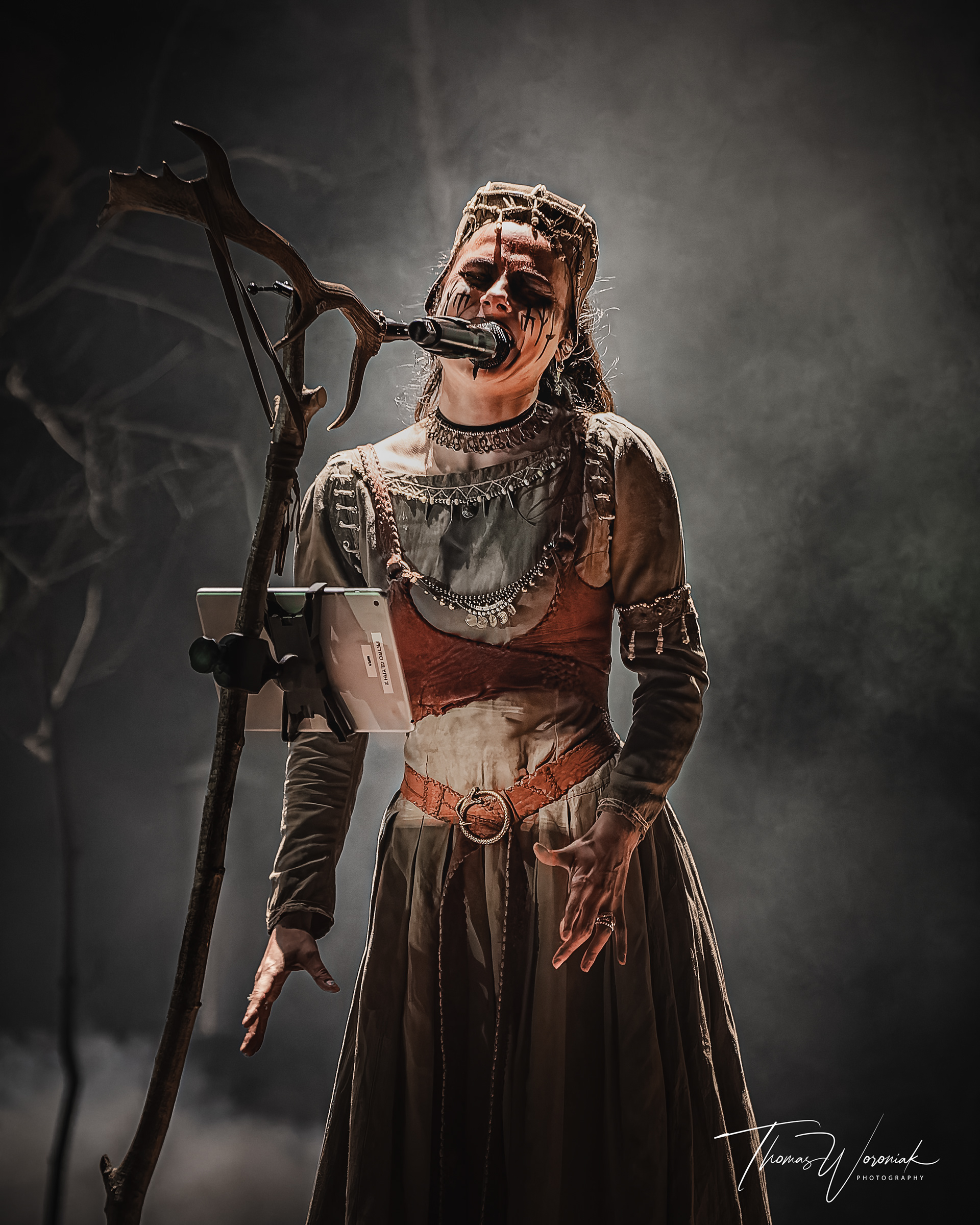 Heilung - Red Rocks 2024