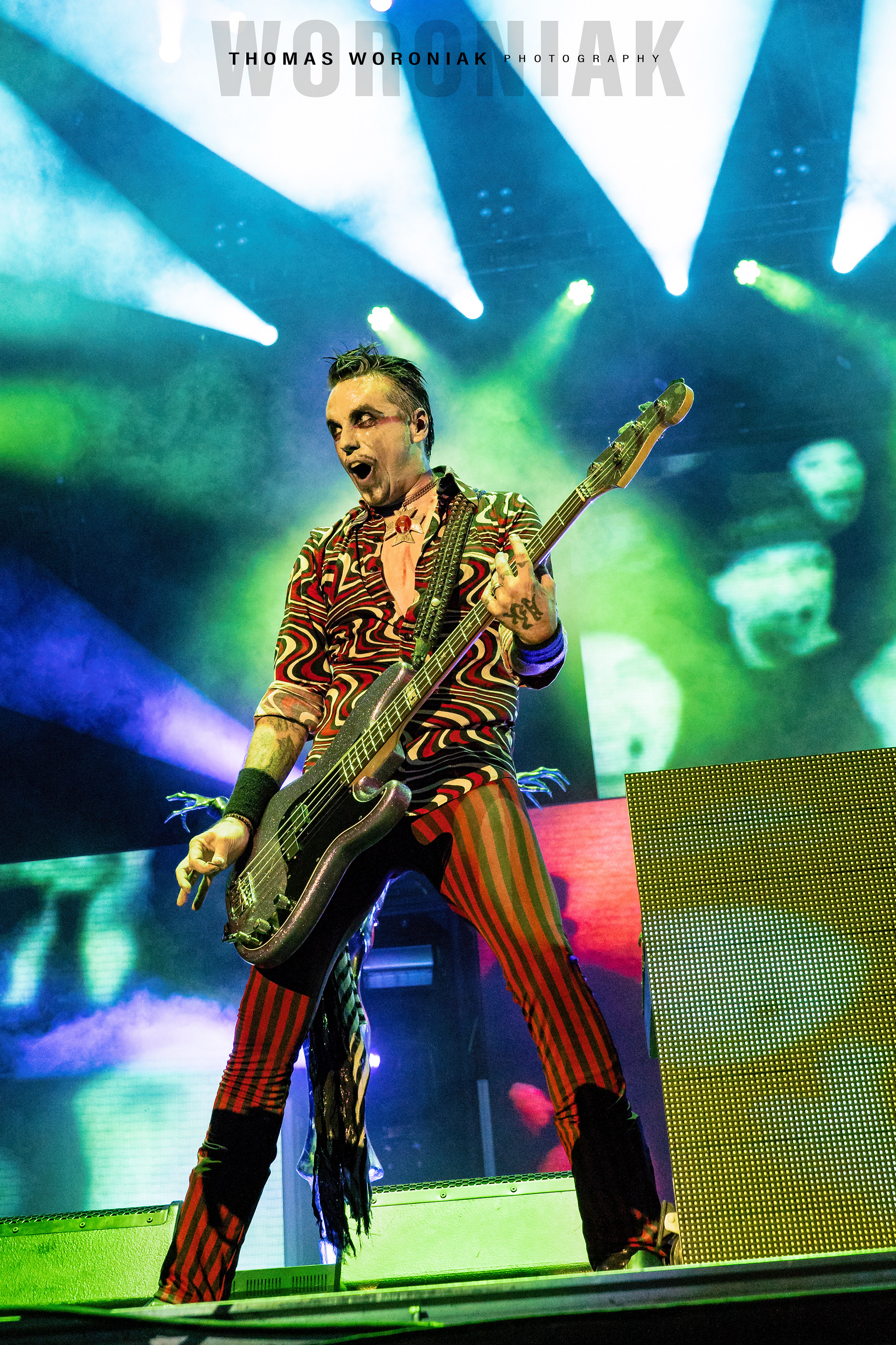 Rob Zombie