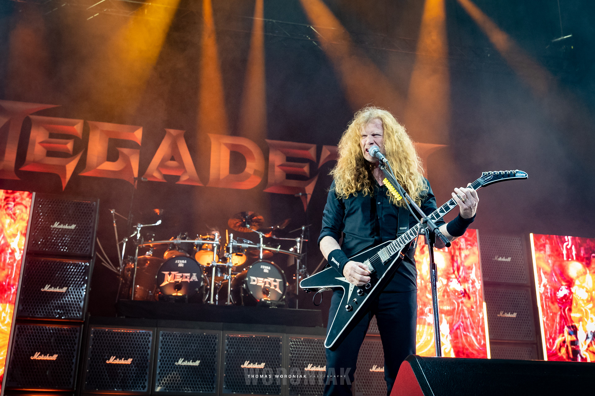 Megadeth