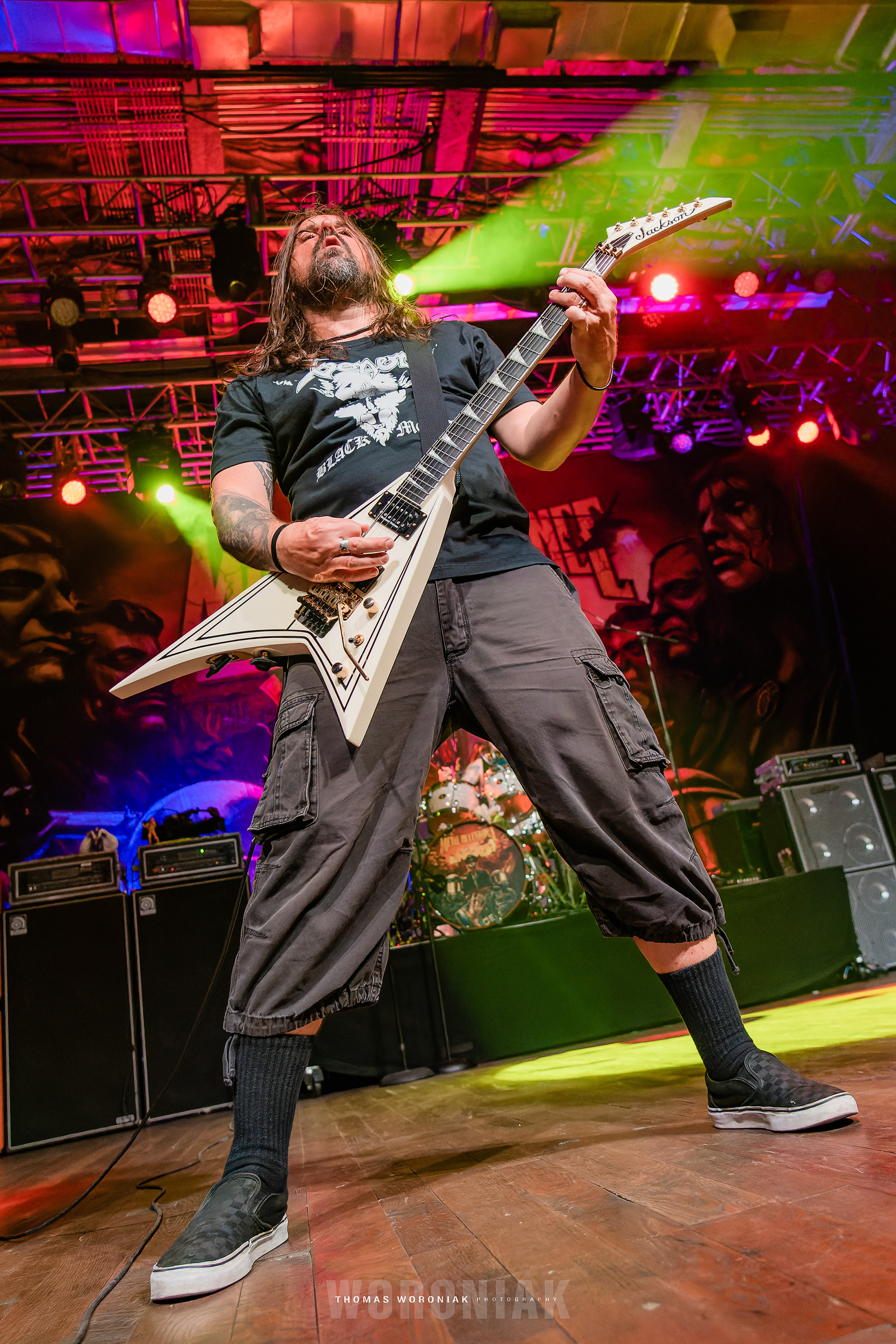 Metal Allegiance