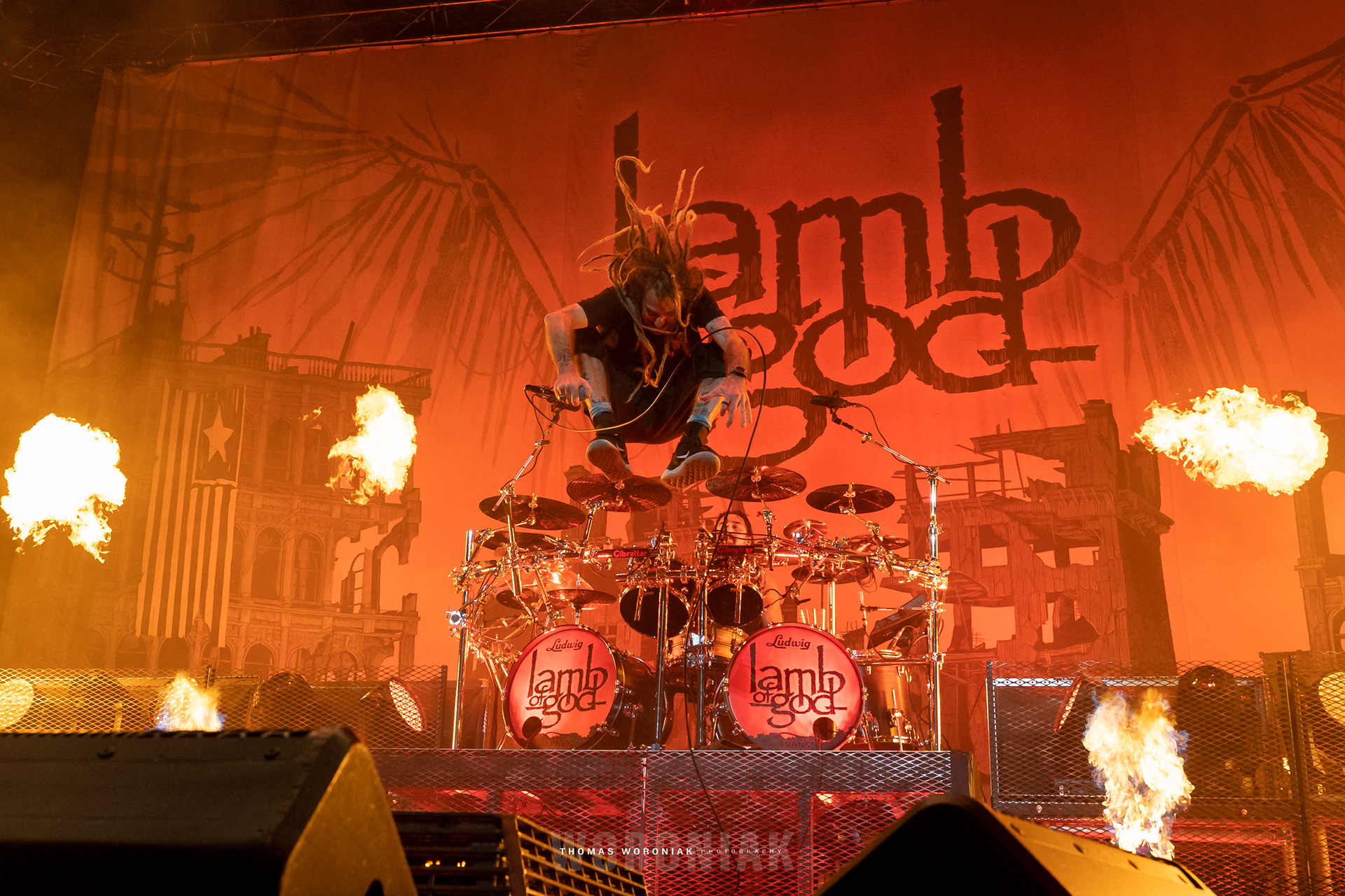 Lamb of God