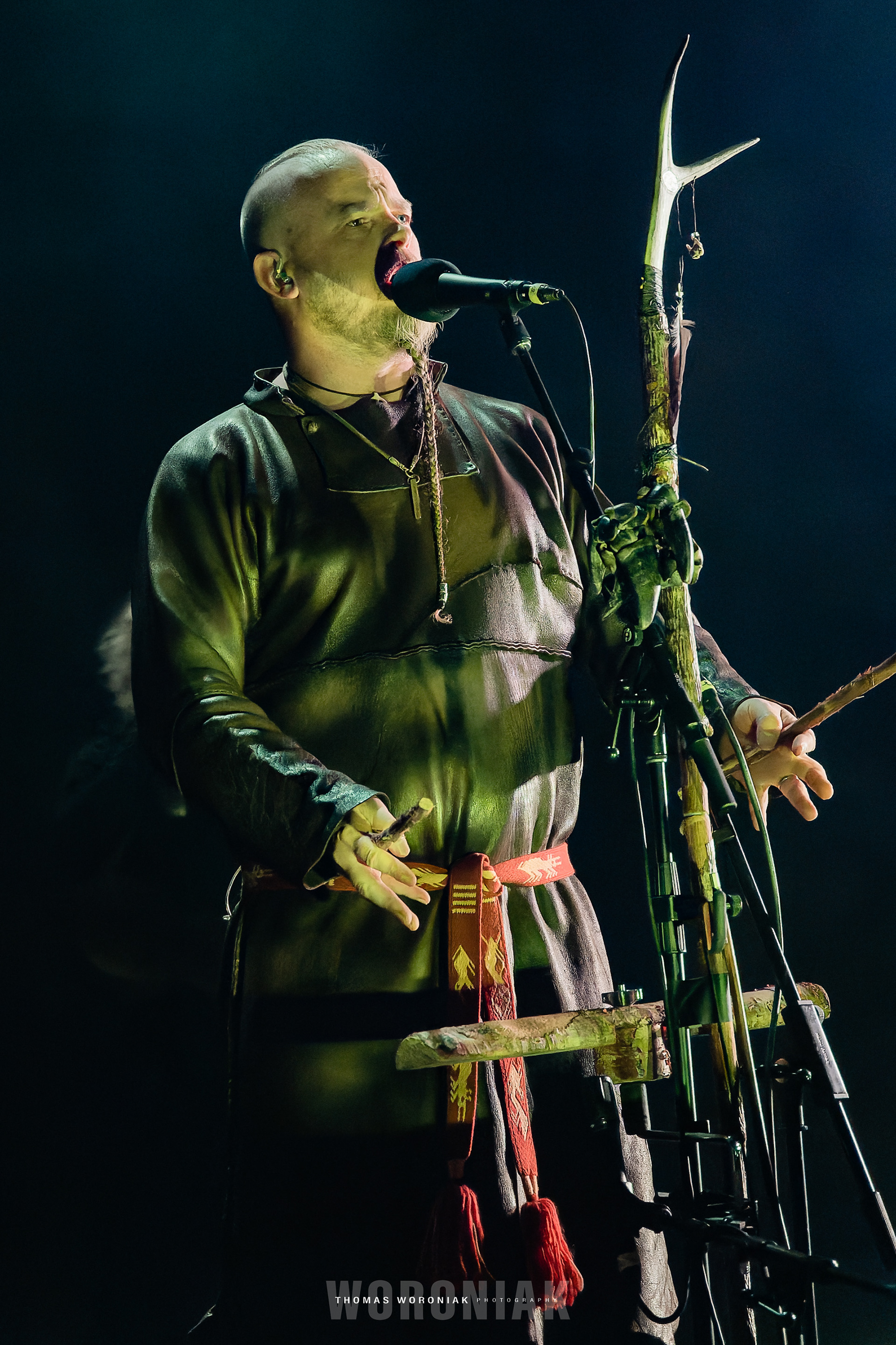 Wardruna