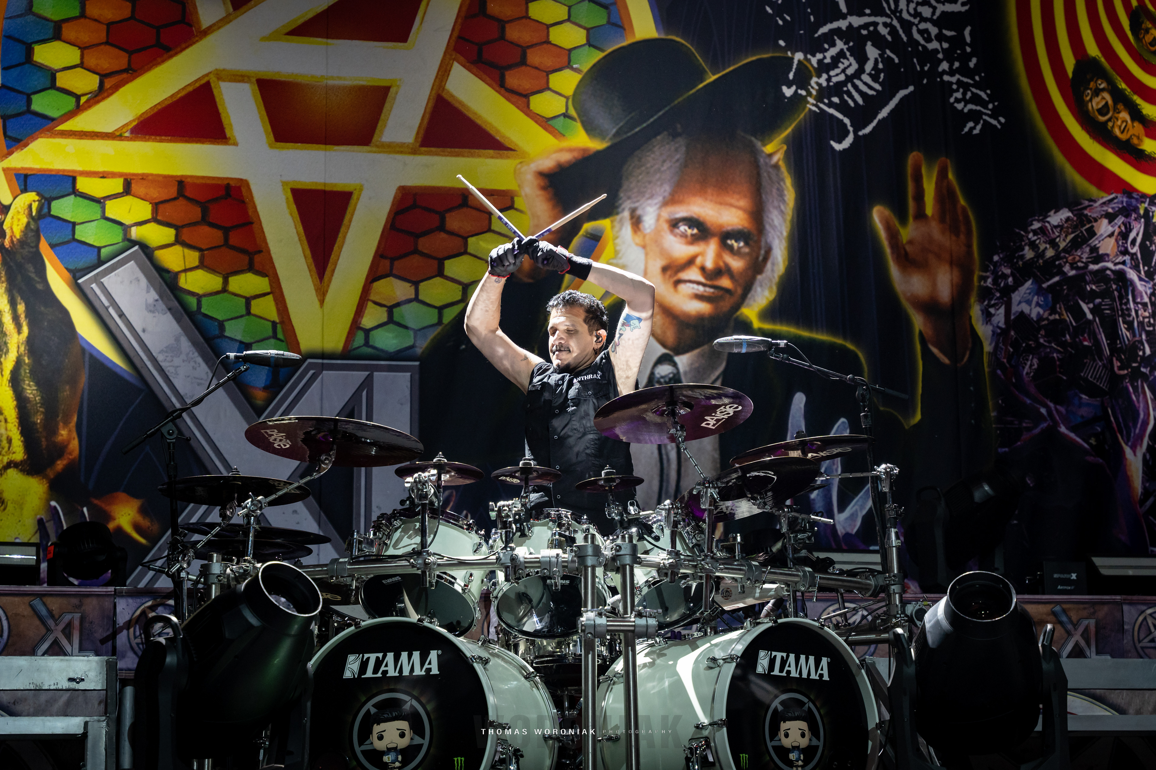 Anthrax