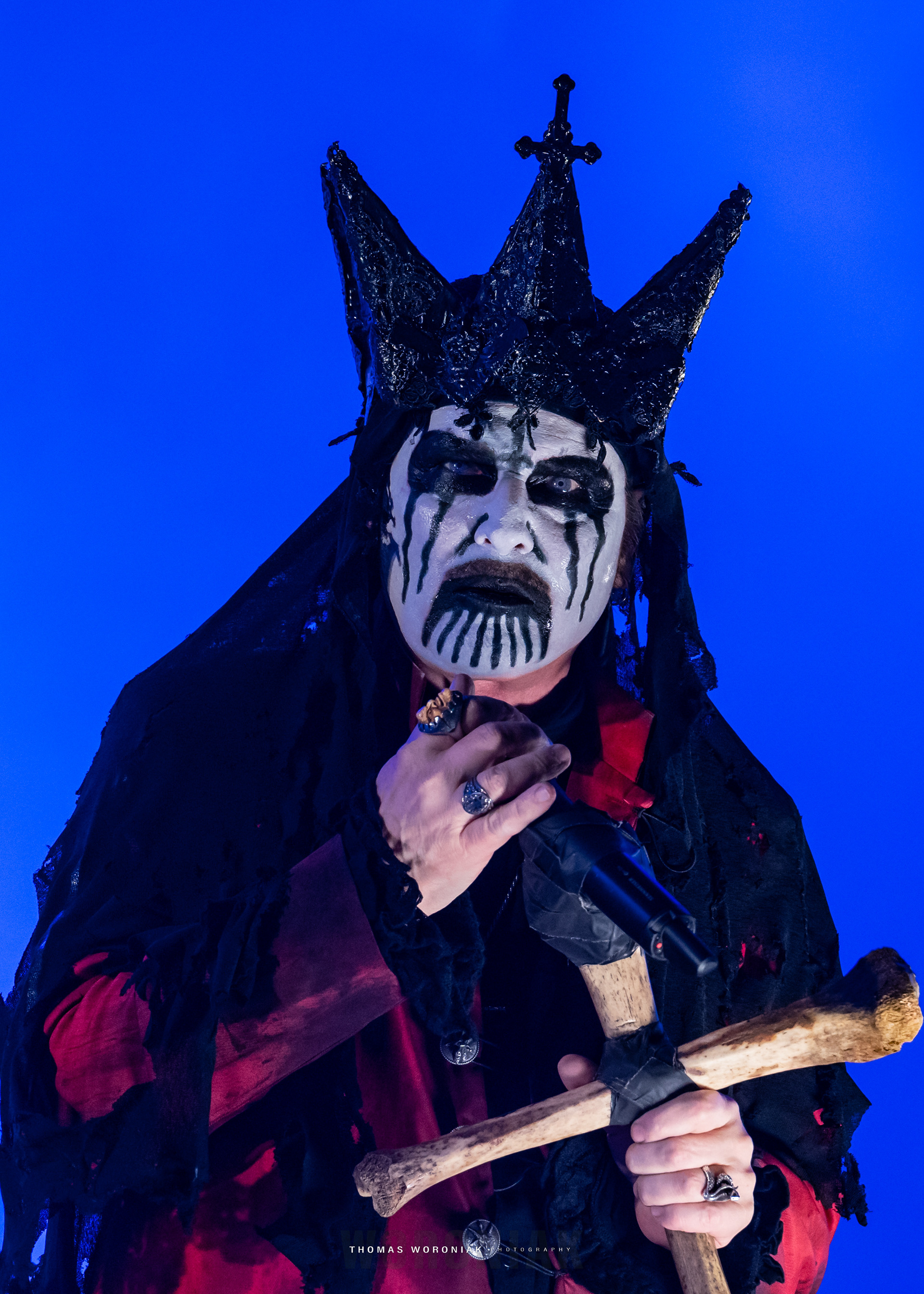 Mercyful Fate