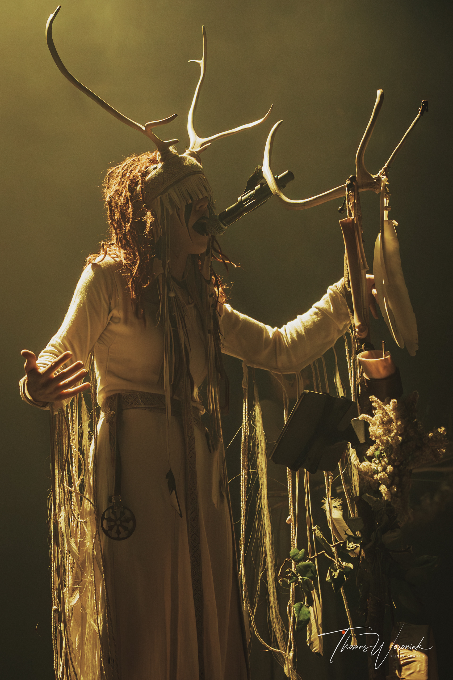 Heilung
