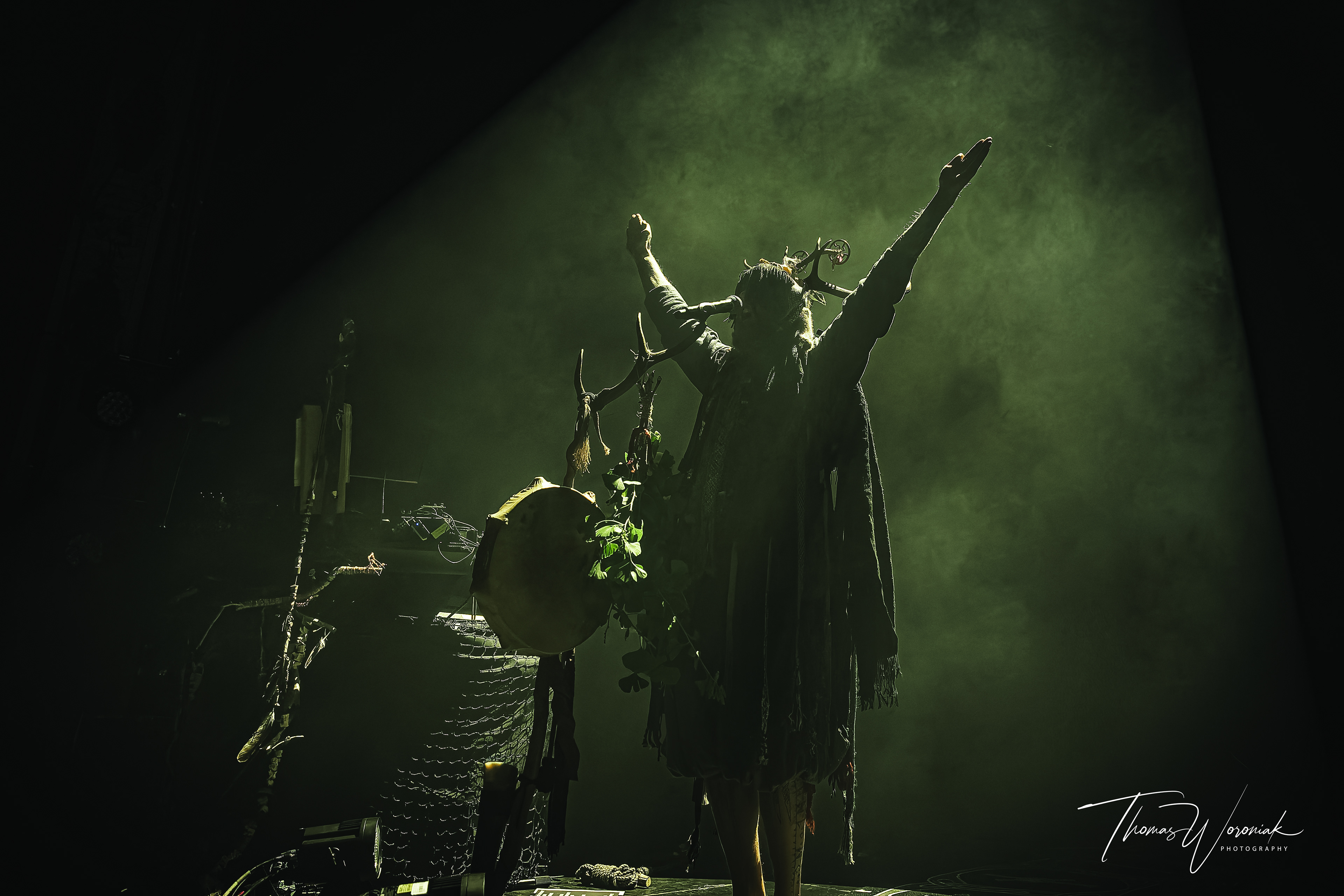 Heilung - Kansas City 2023