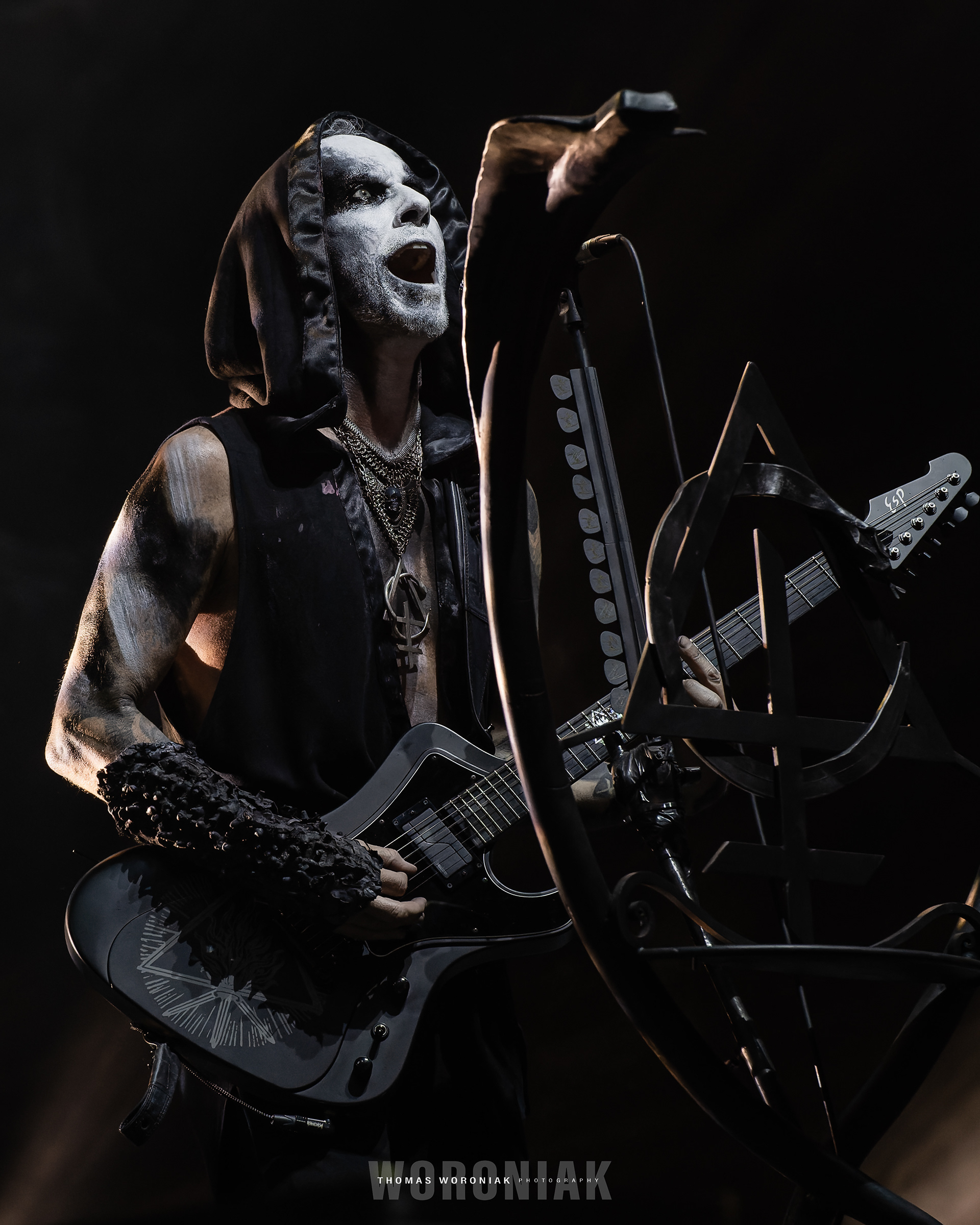 Behemoth