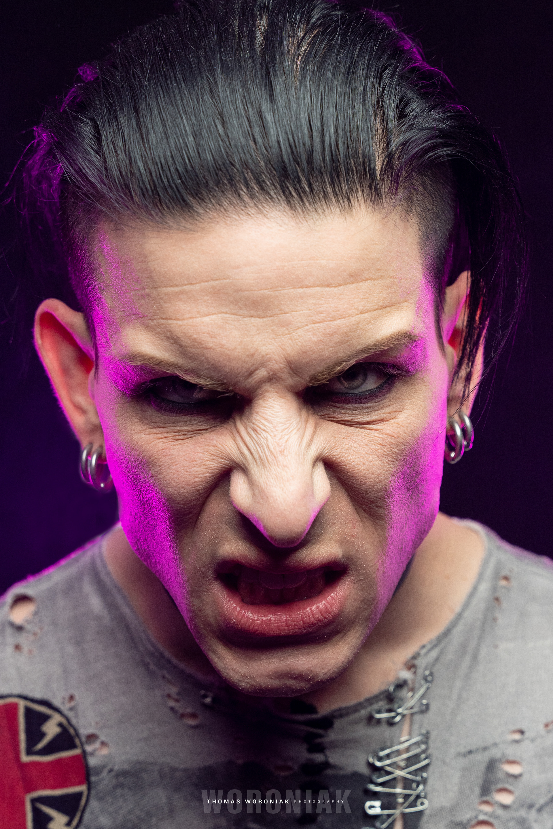 Kriz DK