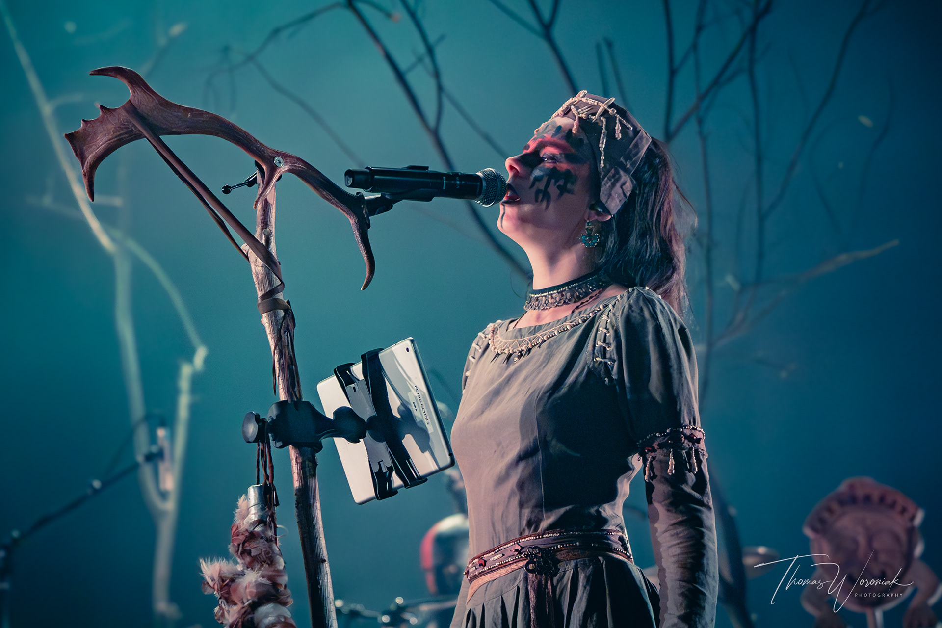 Heilung - Kansas City 2023