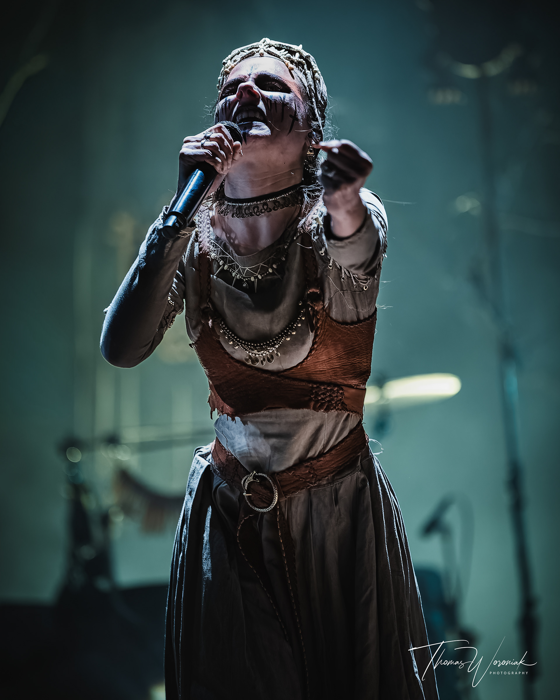 Heilung - Red Rocks 2024