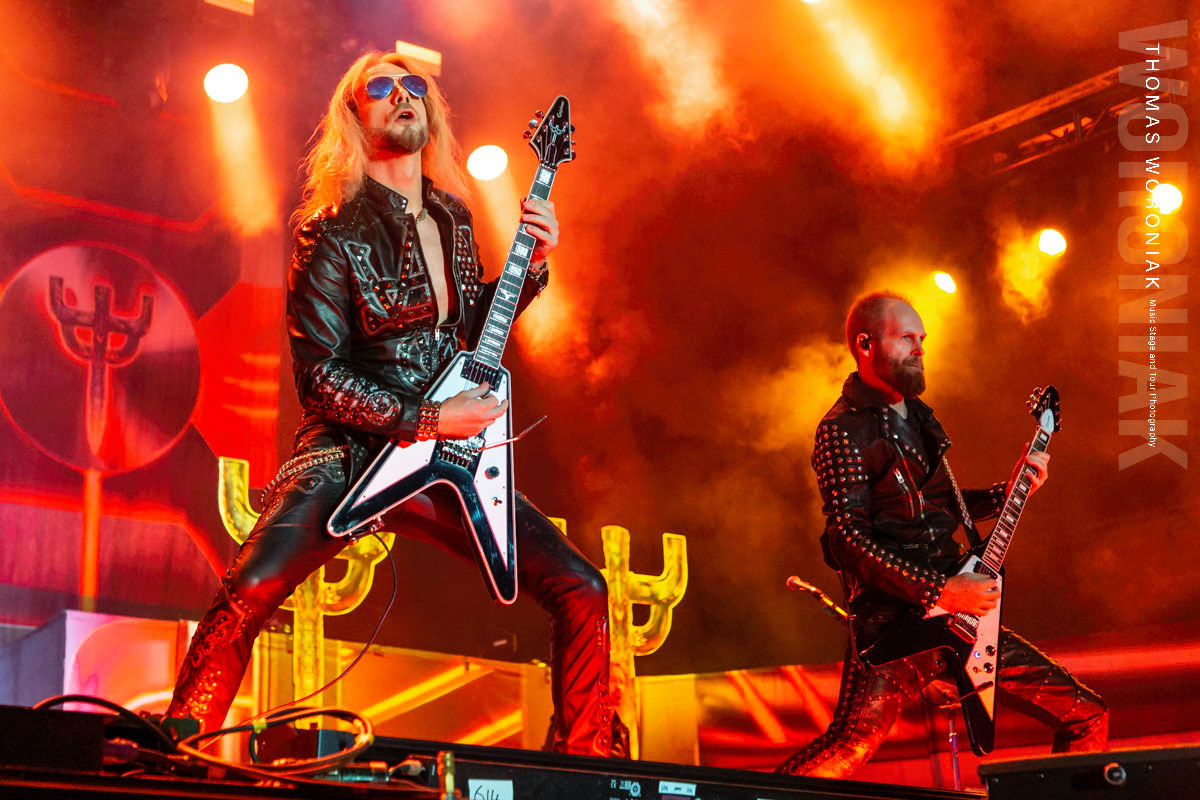 Judas Priest
