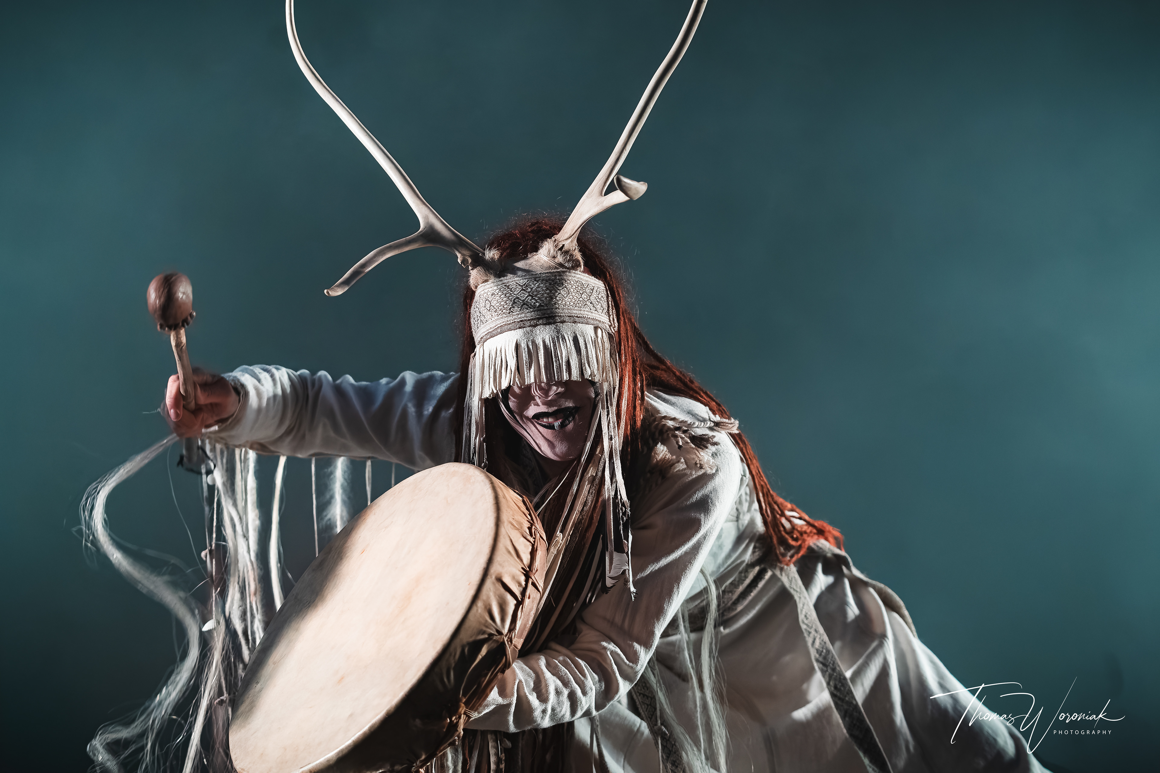 Heilung - Hellfest 2022
