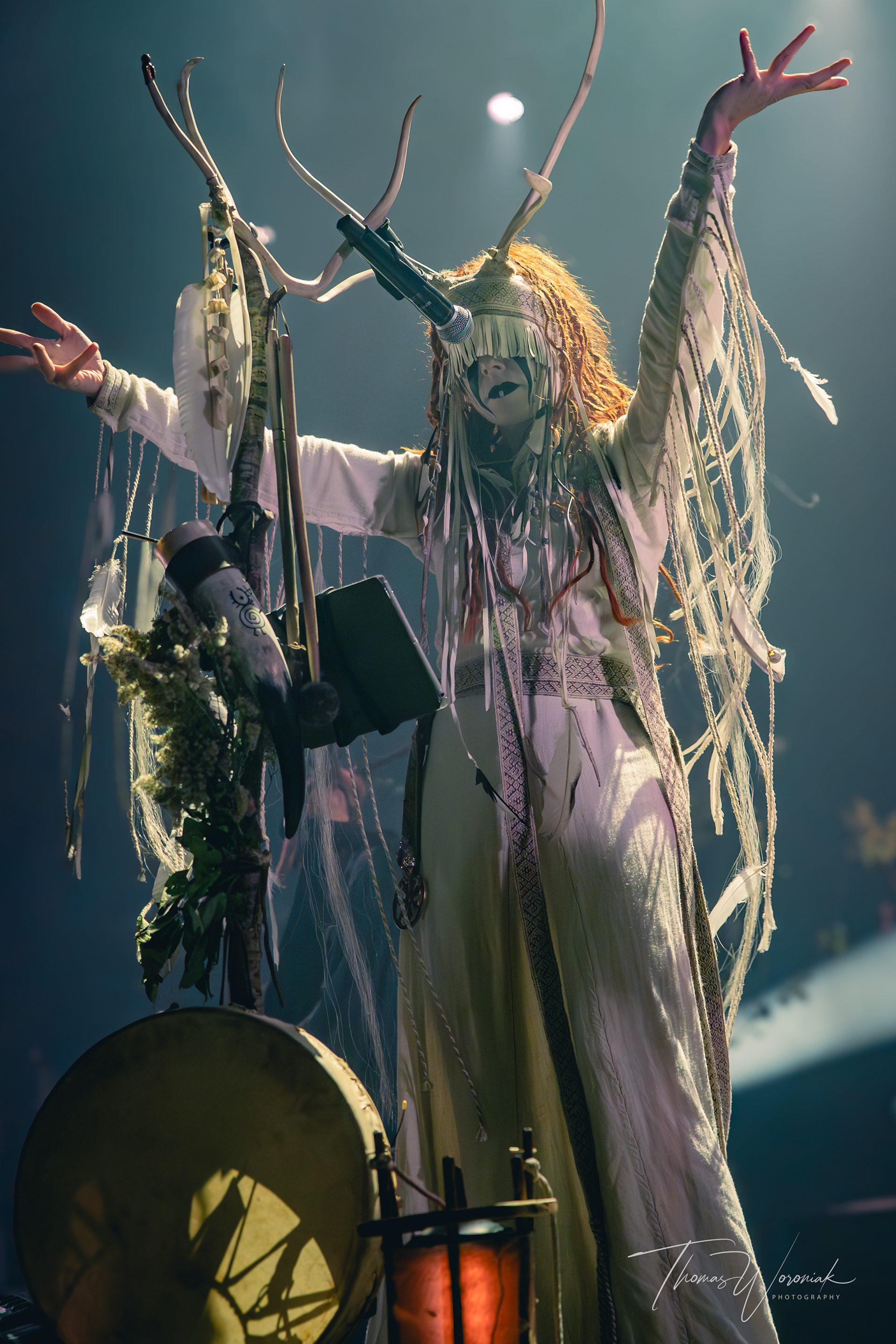 Heilung - Kansas City 2023