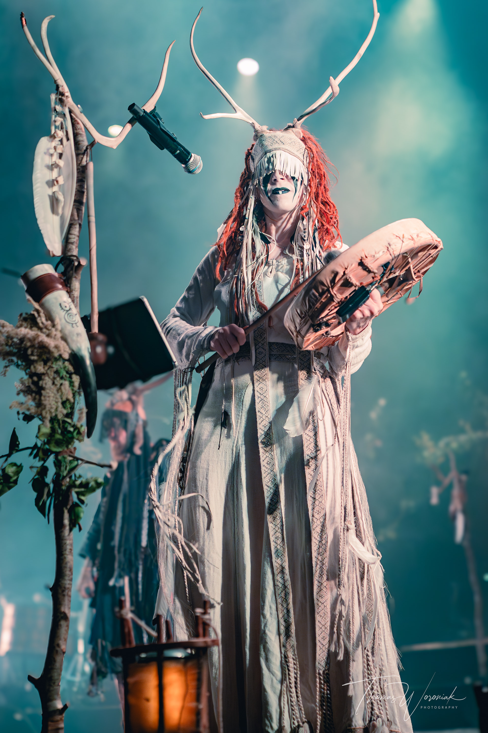 Heilung - Kansas City 2023