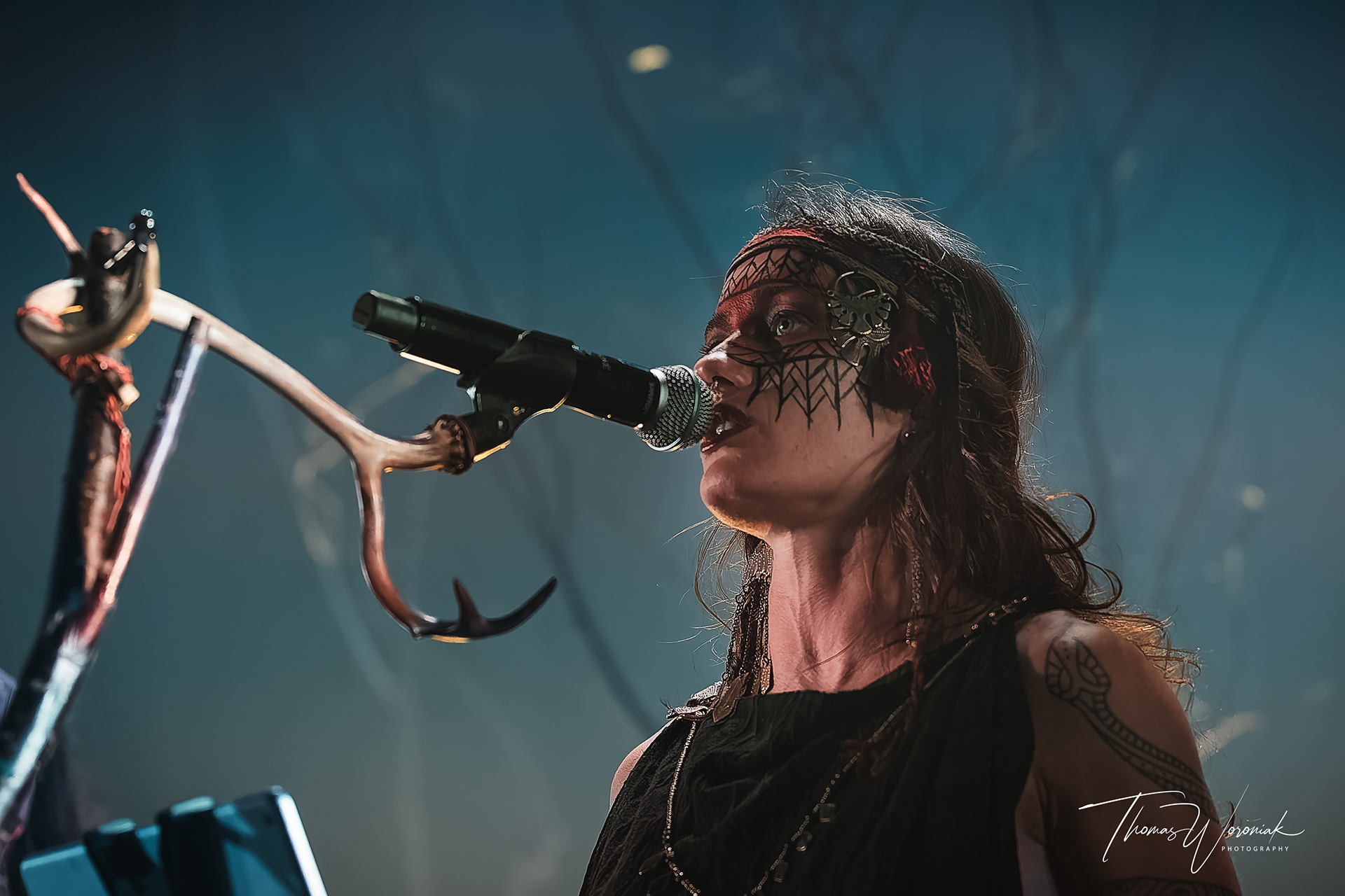 Heilung - Kansas City 2023