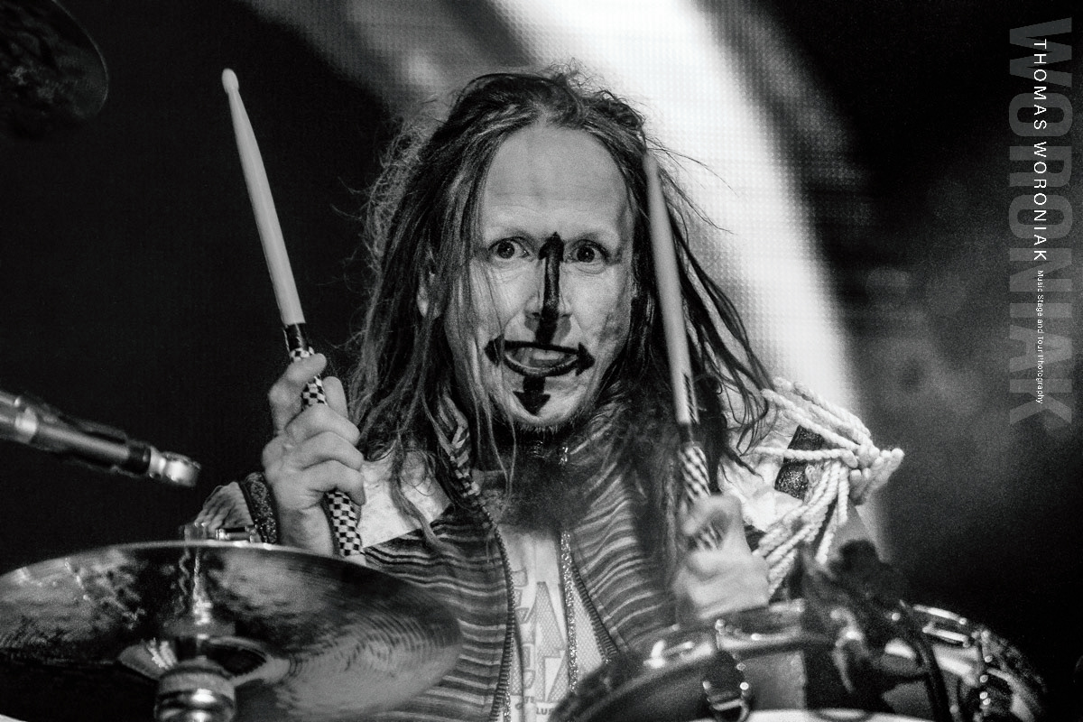 Rob Zombie