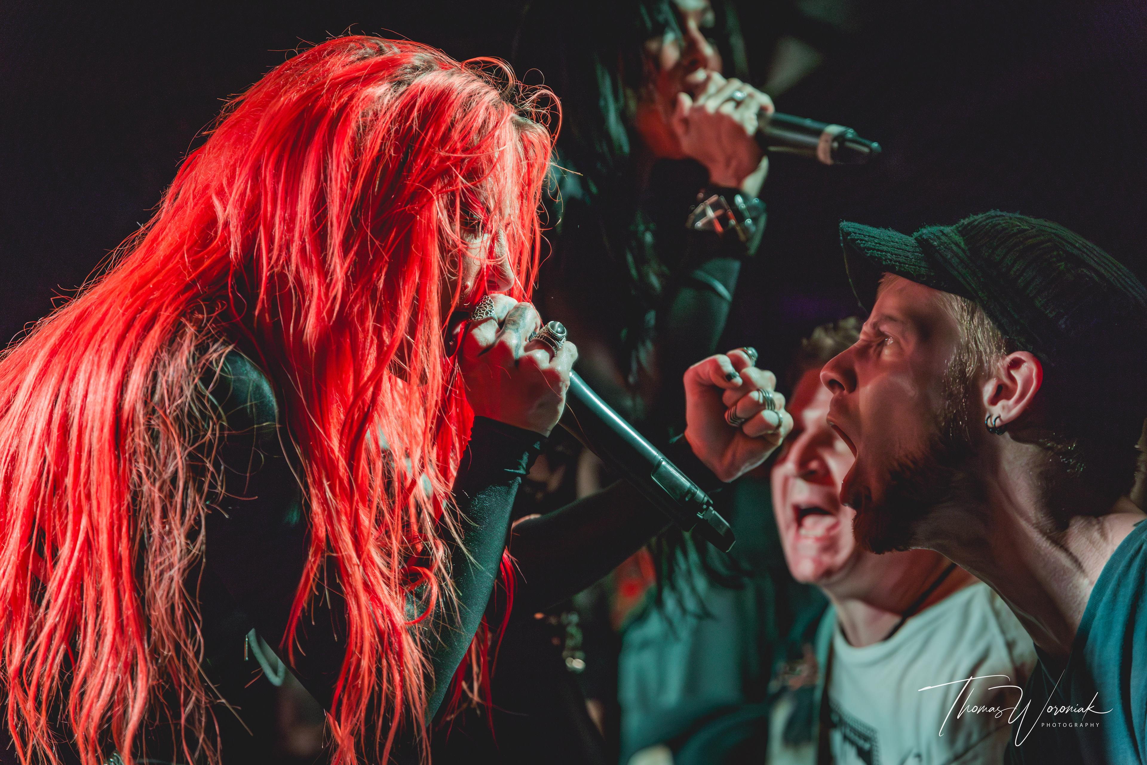 Butcher Babies