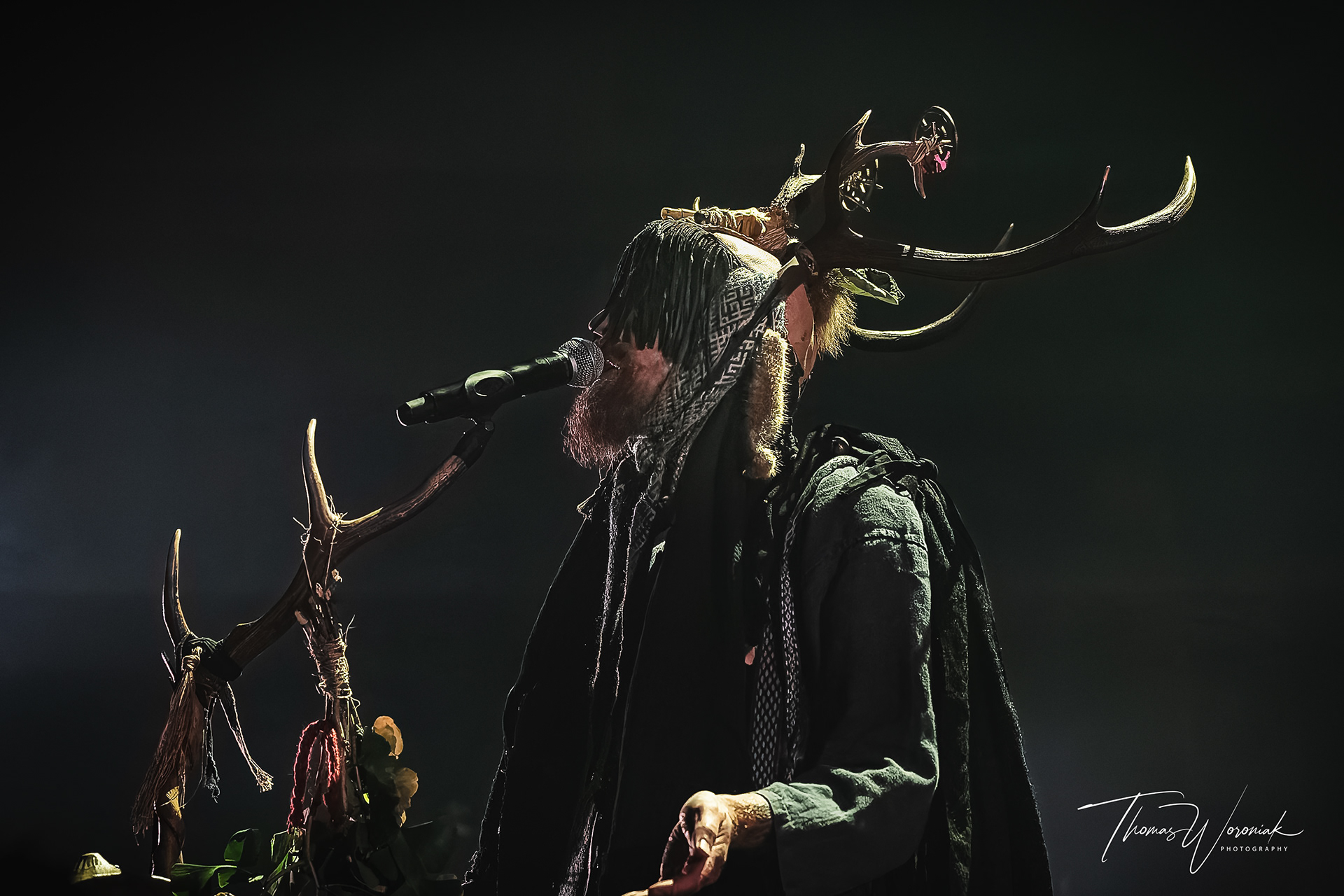 Heilung - Kansas City 2023