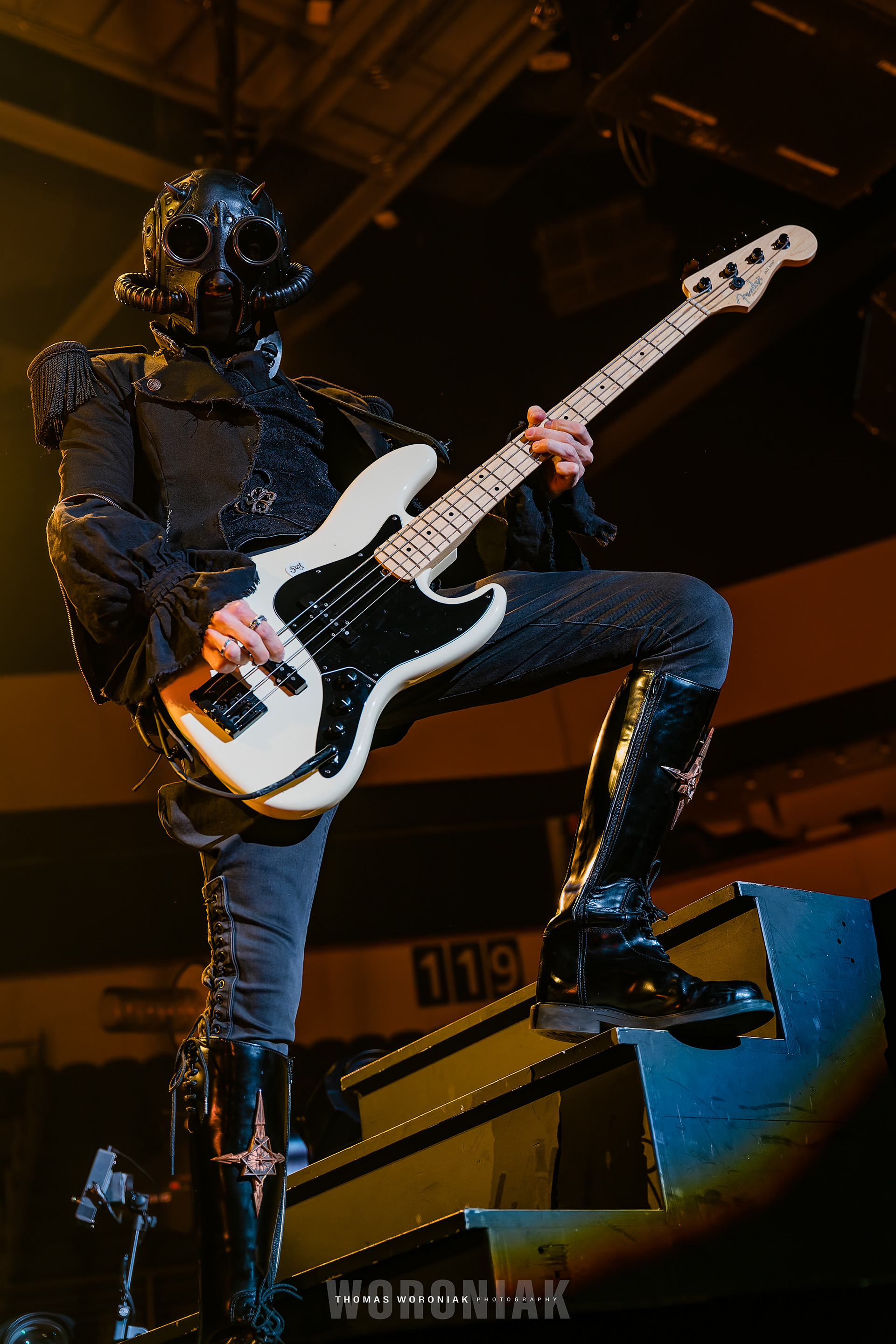Ghost