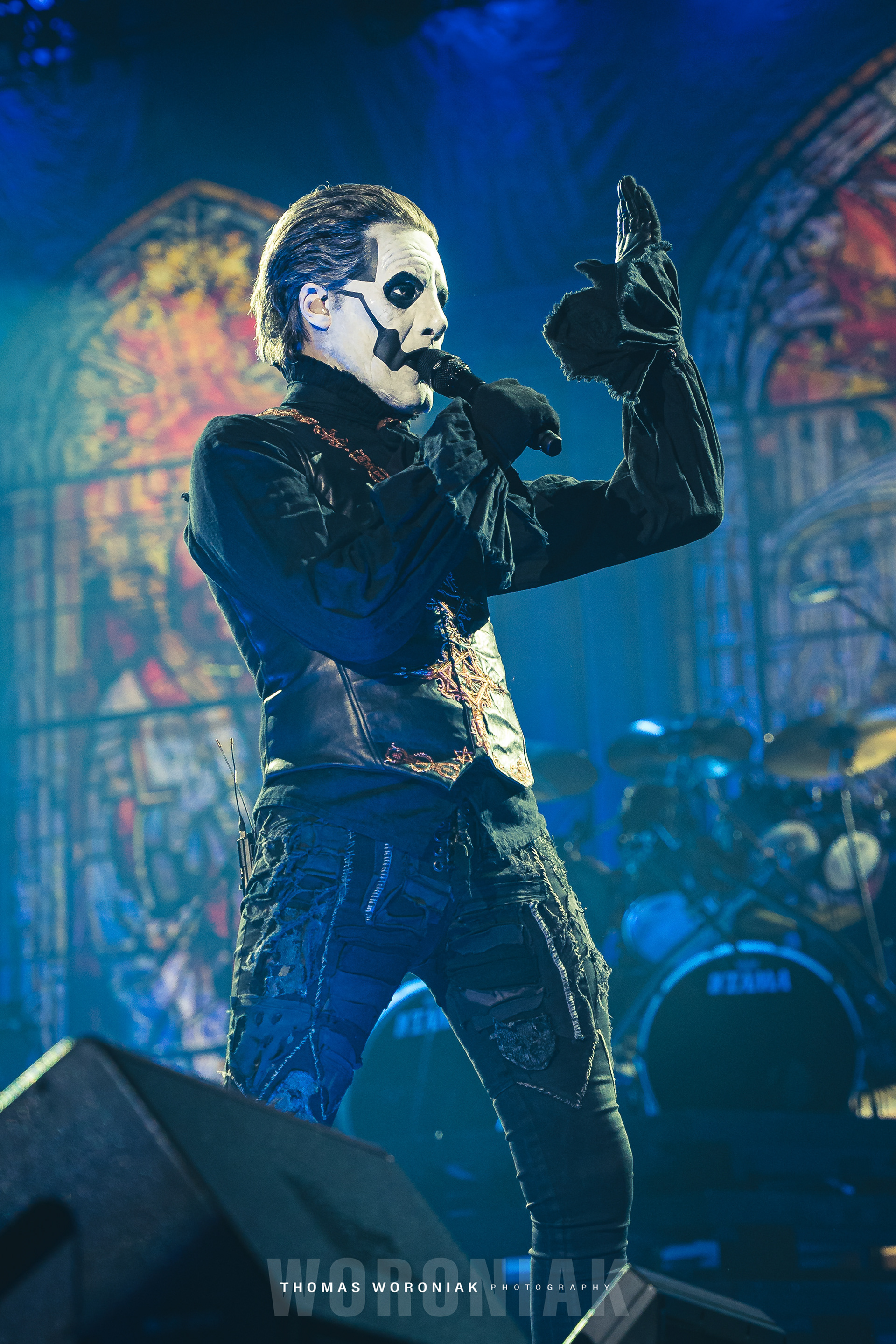 Ghost