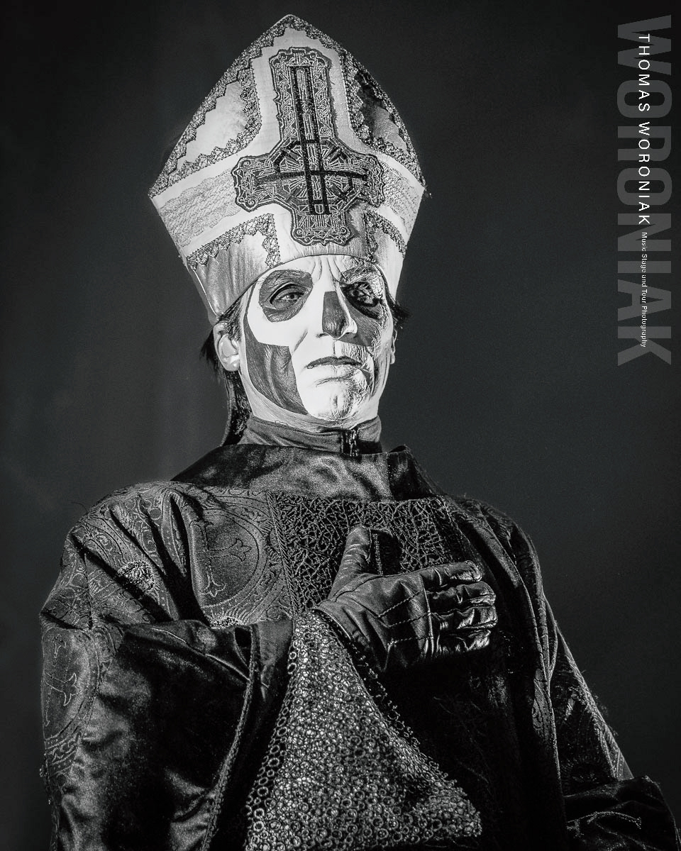 Ghost