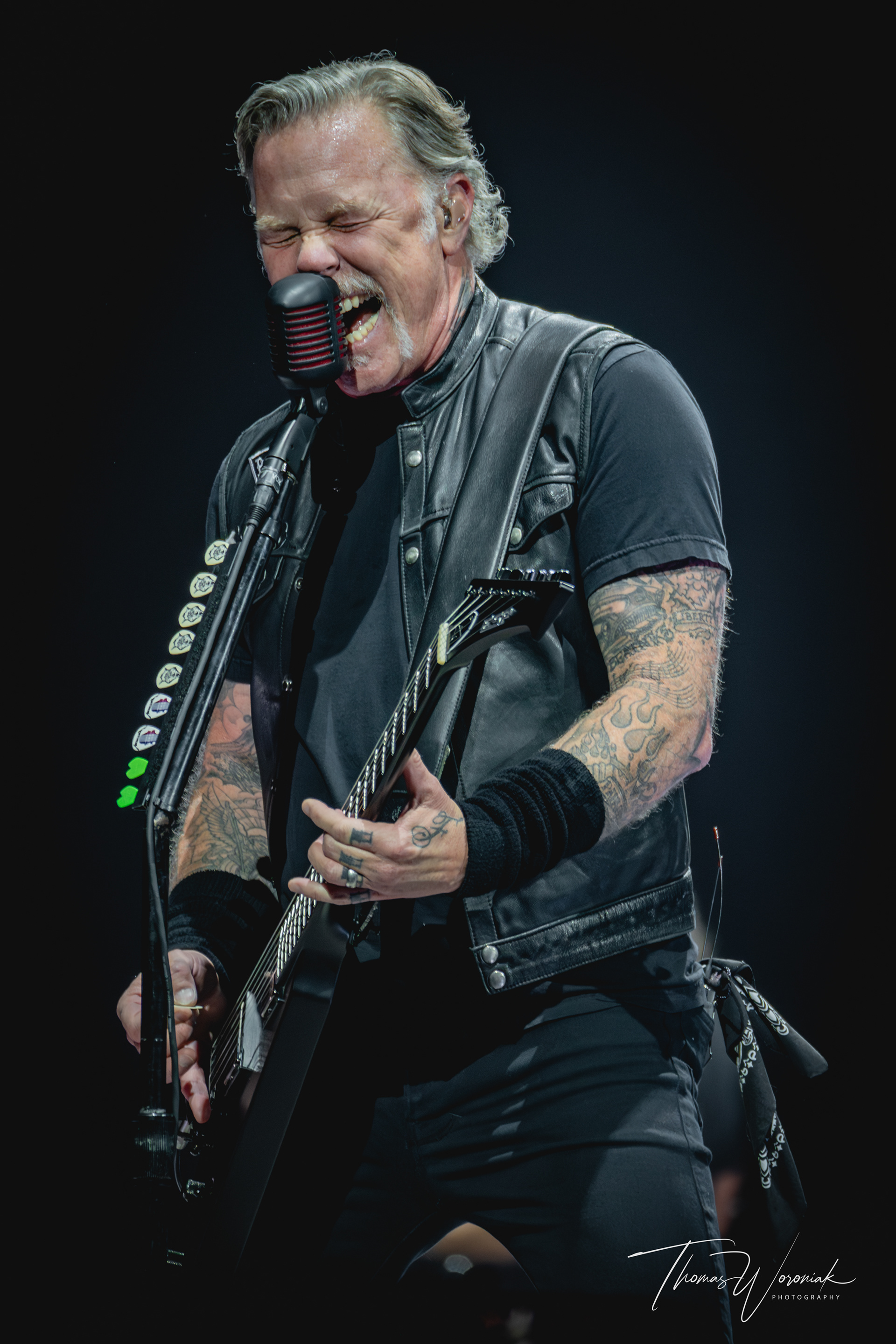 Metallica