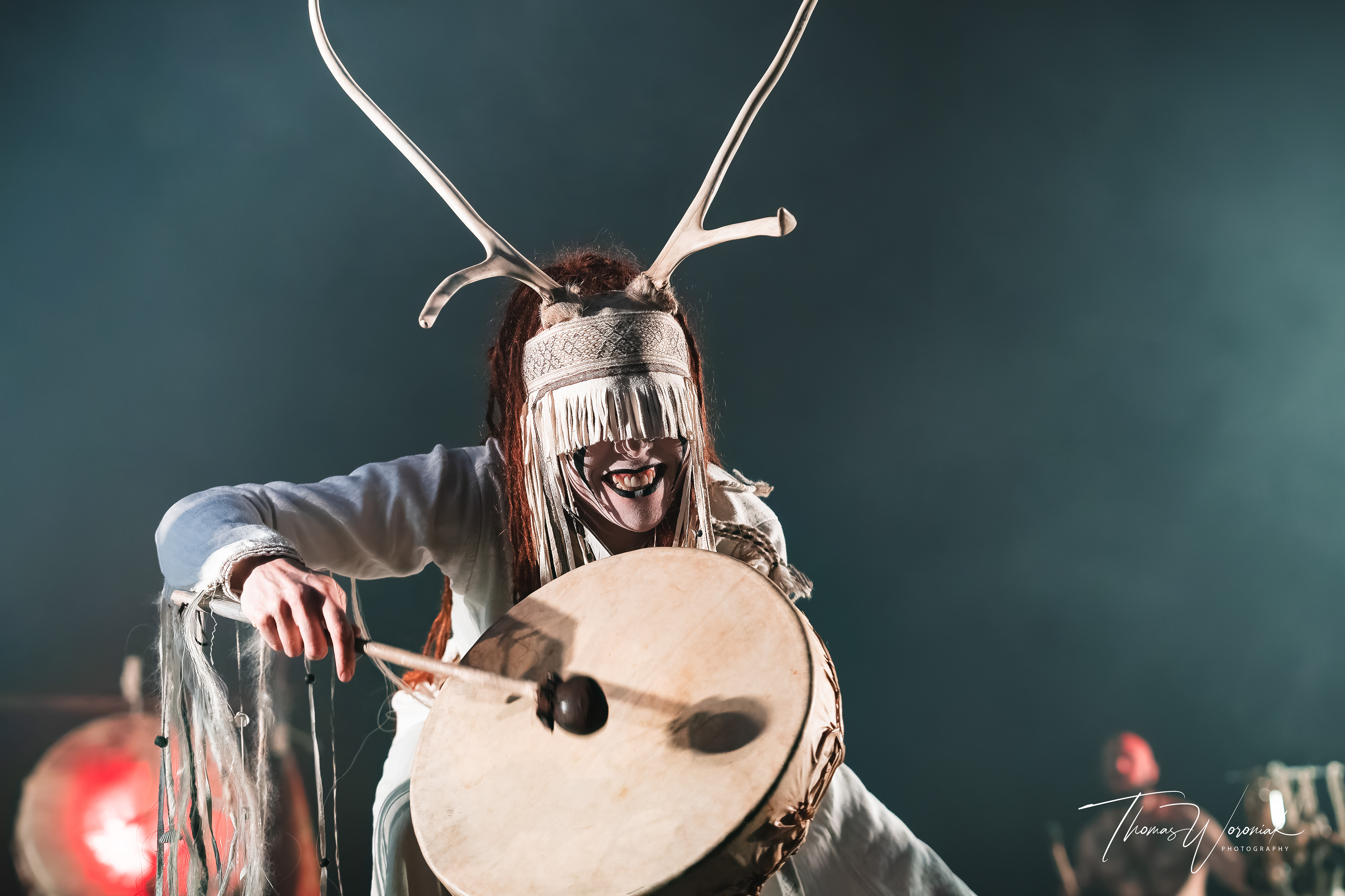 Heilung - Hellfest 2022