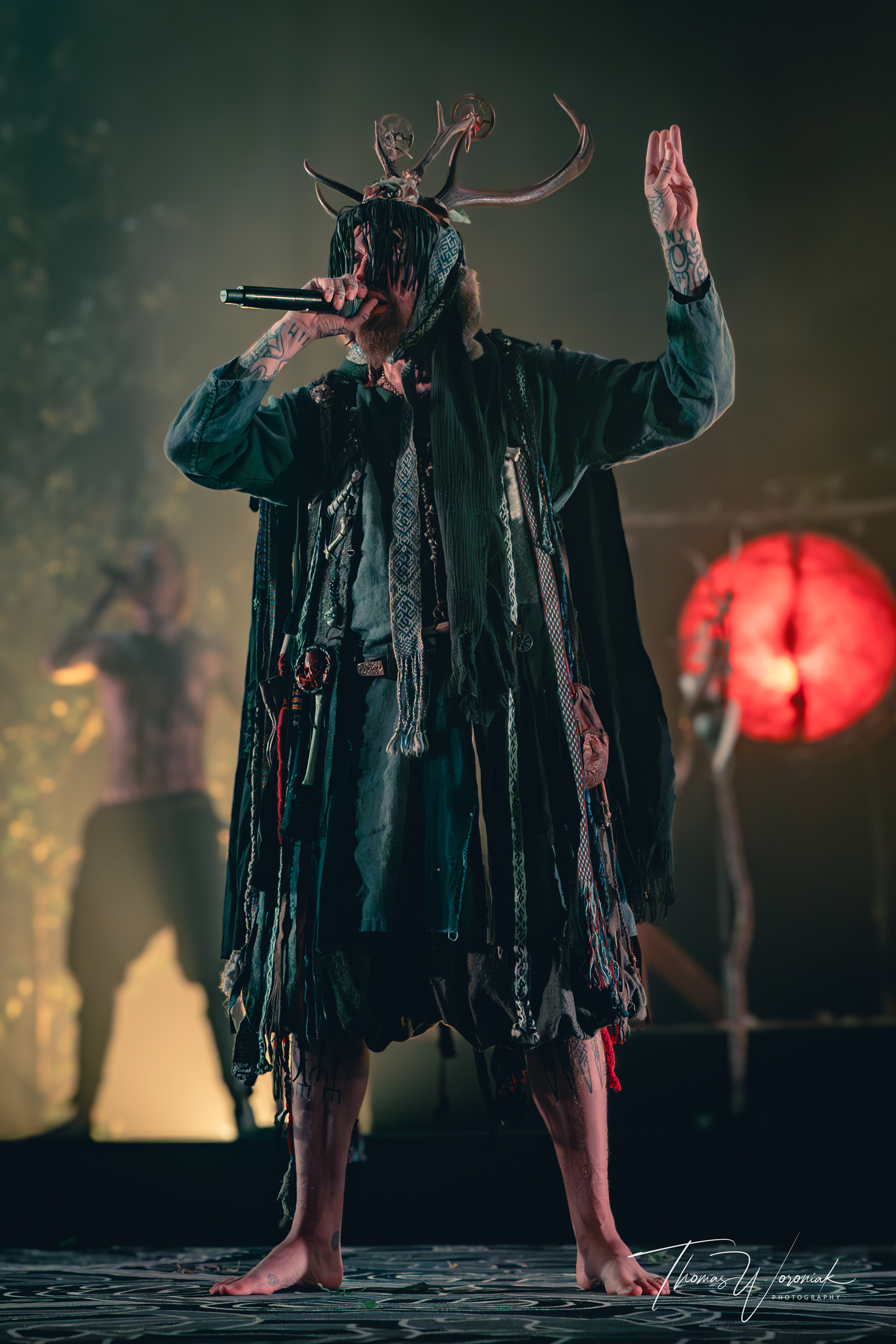 Heilung - Kansas City 2023