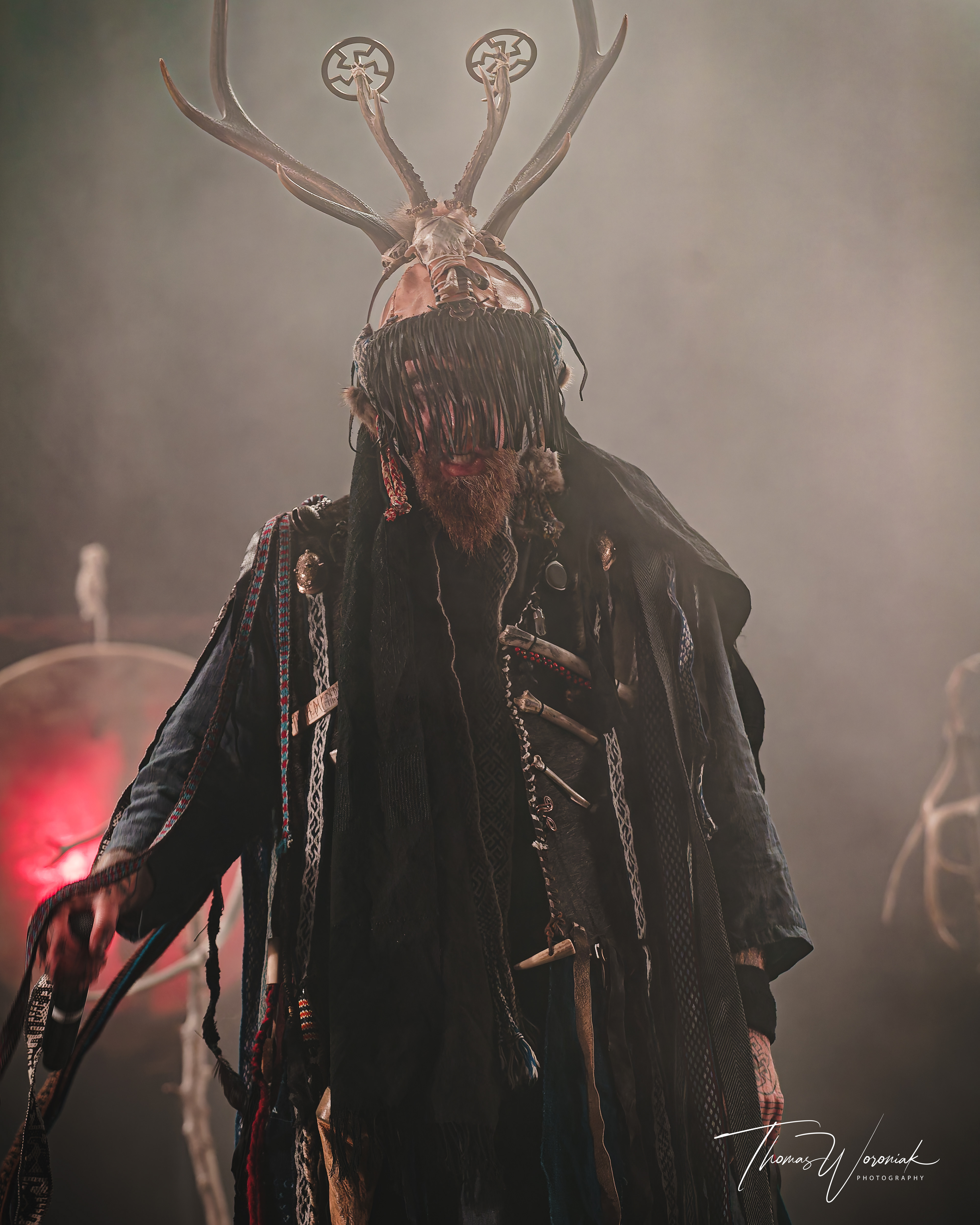 Heilung - Hellfest 2022