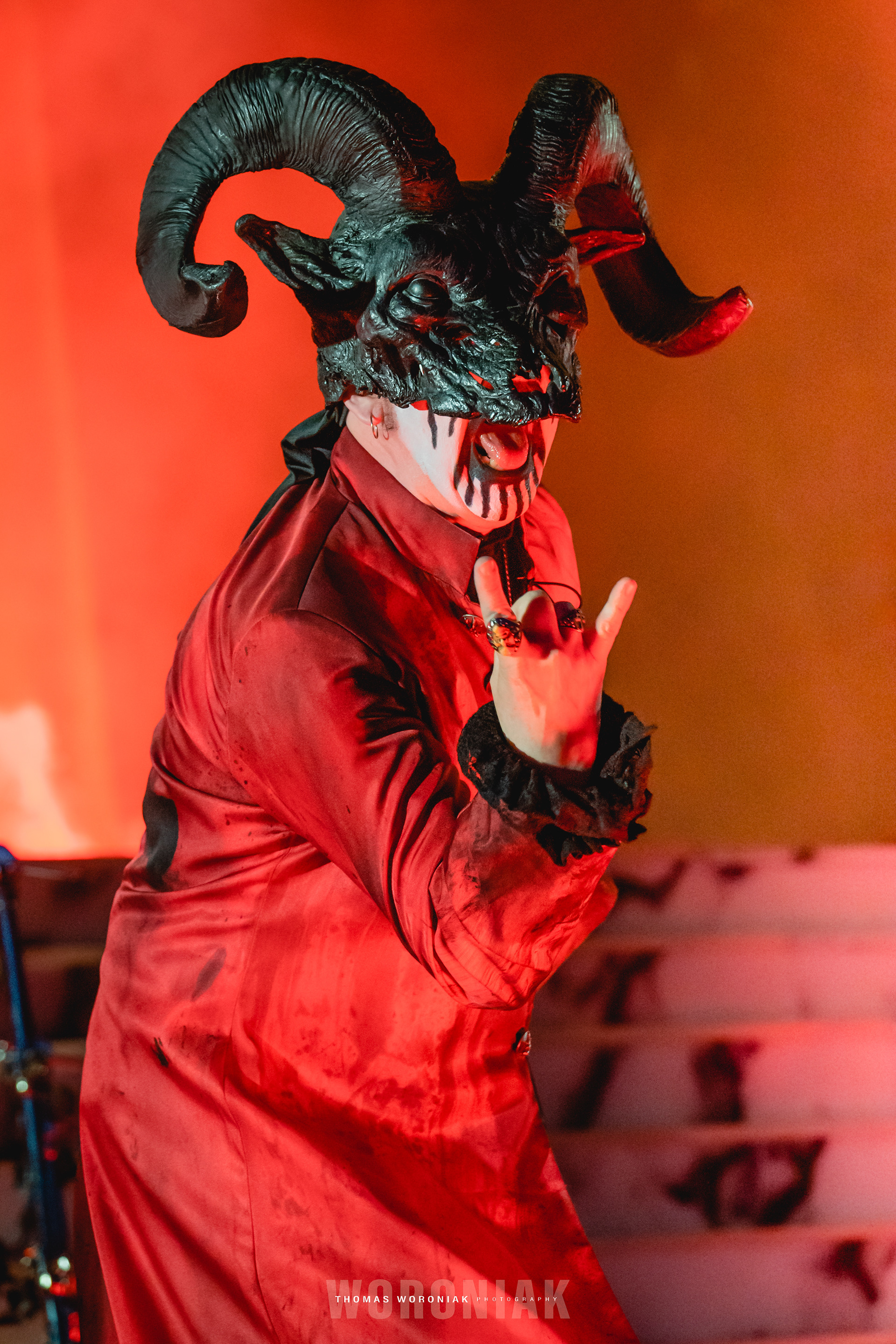 Mercyful Fate