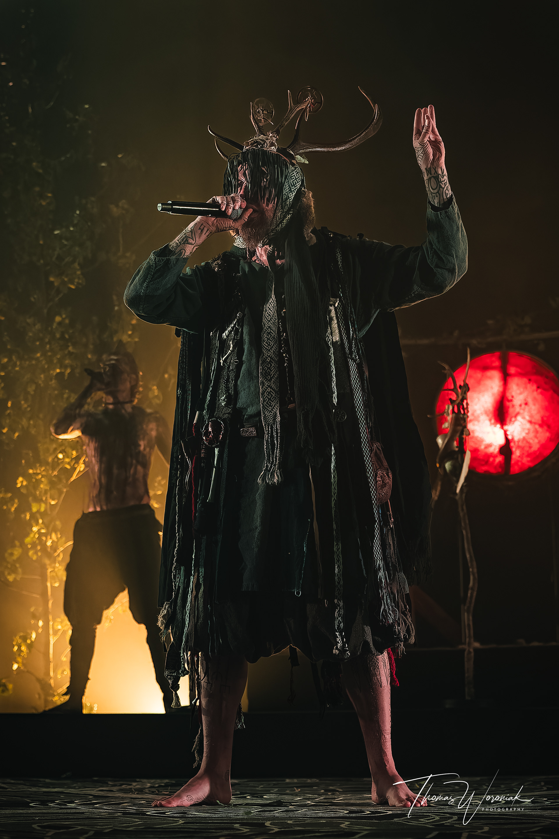 Heilung - Kansas City 2023