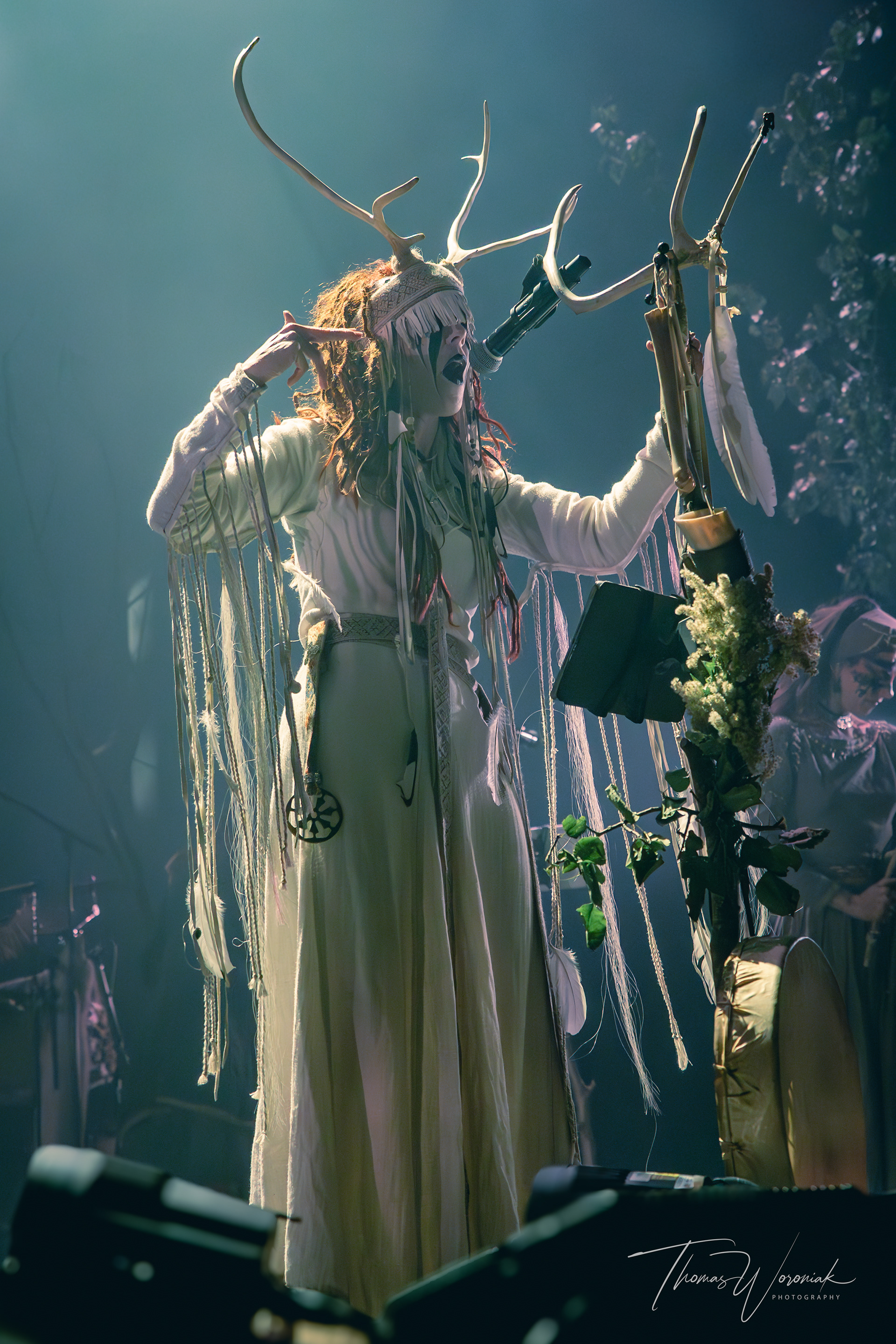 Heilung - Kansas City 2023