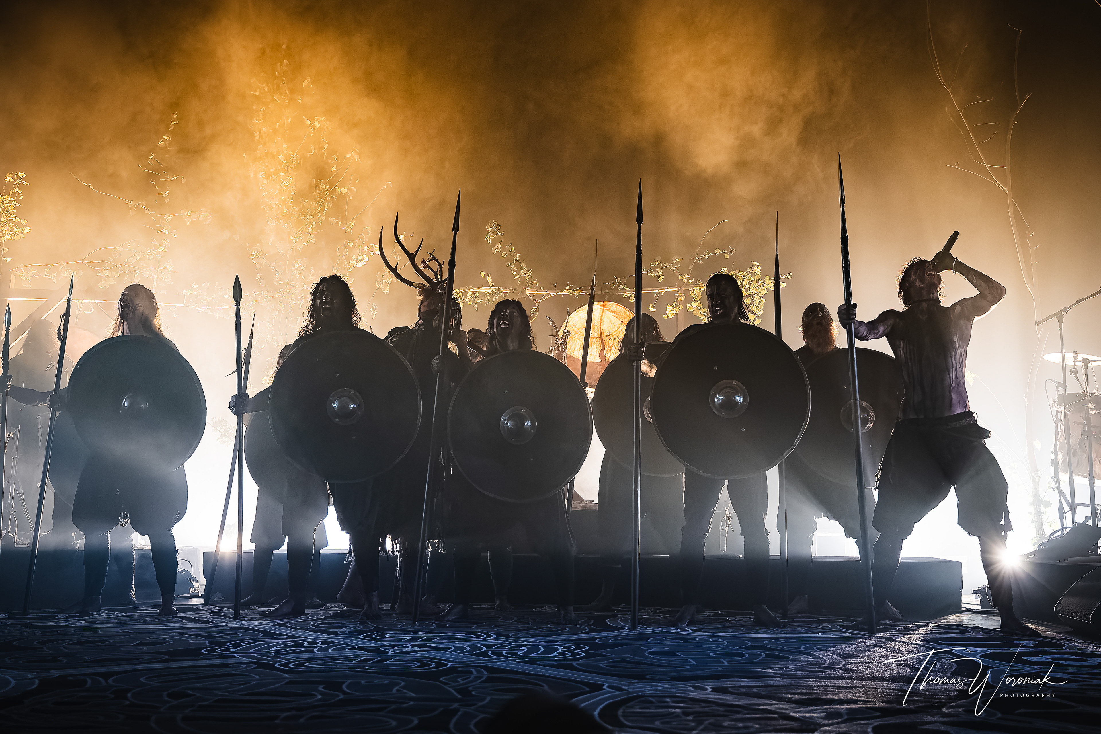 Heilung - Kansas City 2023