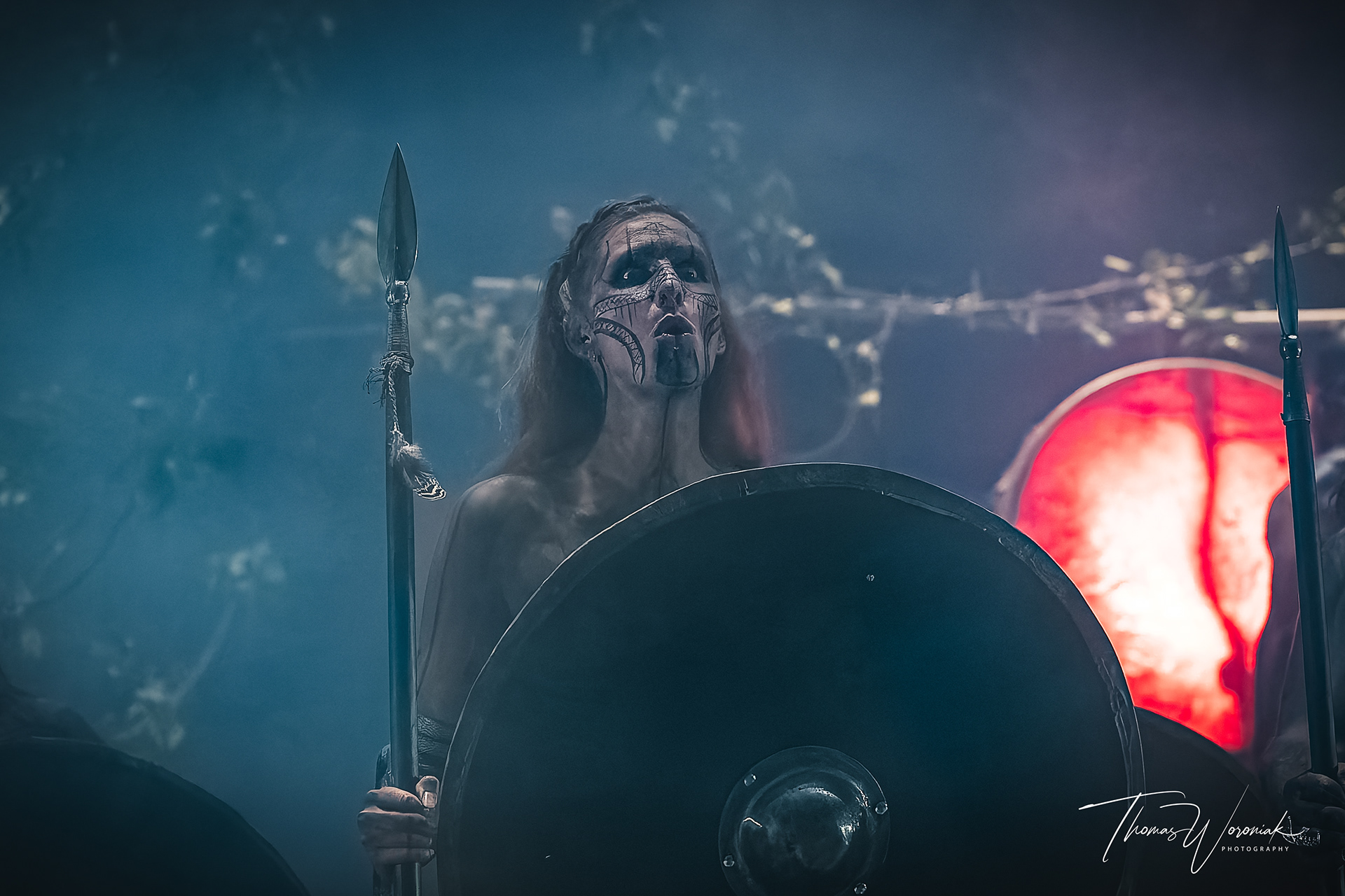 Heilung - Kansas City 2023