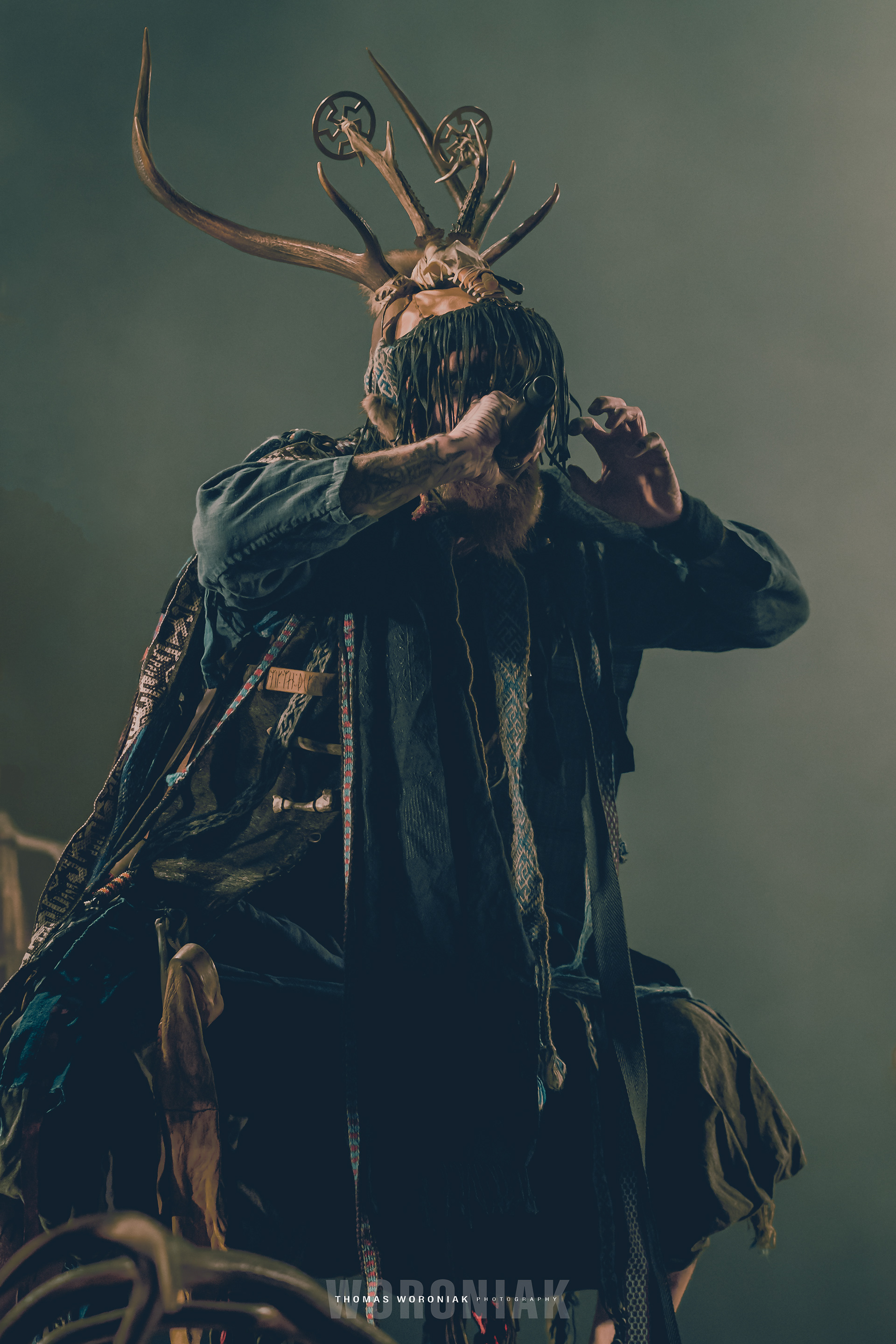 Heilung